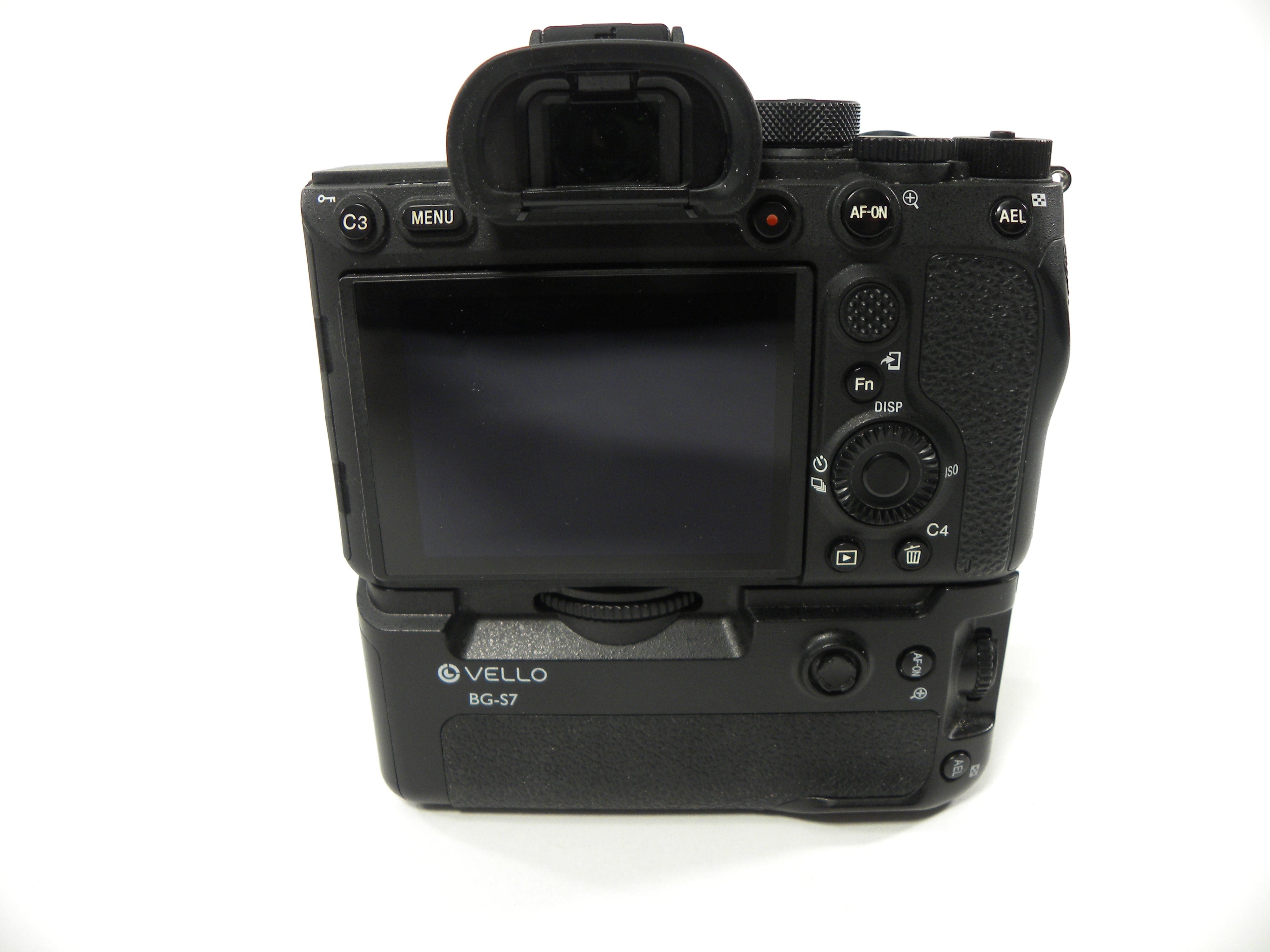 Sony a 7R IV 61.0mp Digital Mirrorless Camera Body only Shutter Ct. 5,304