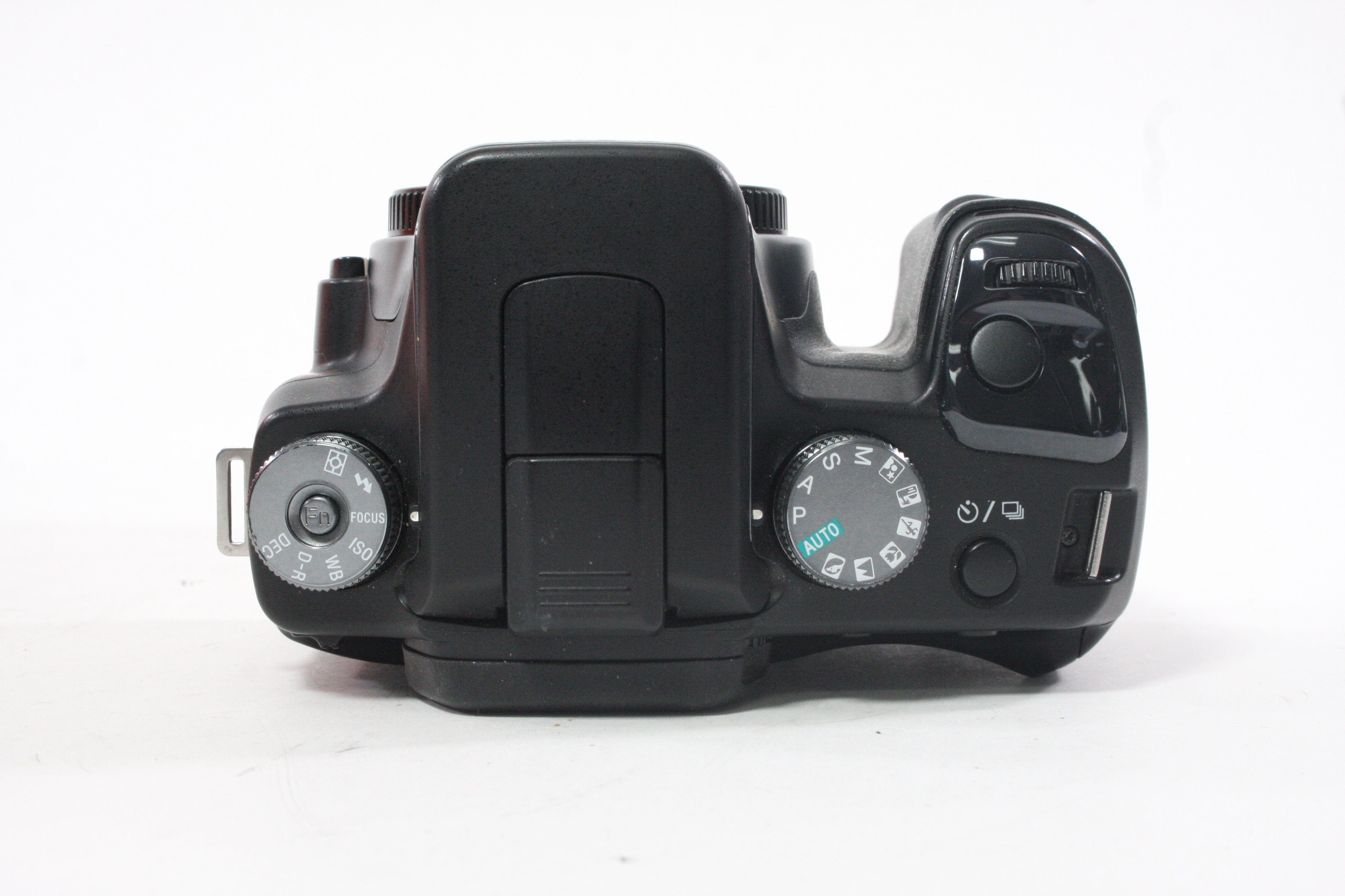 Sony a100 DSLR Camera Body