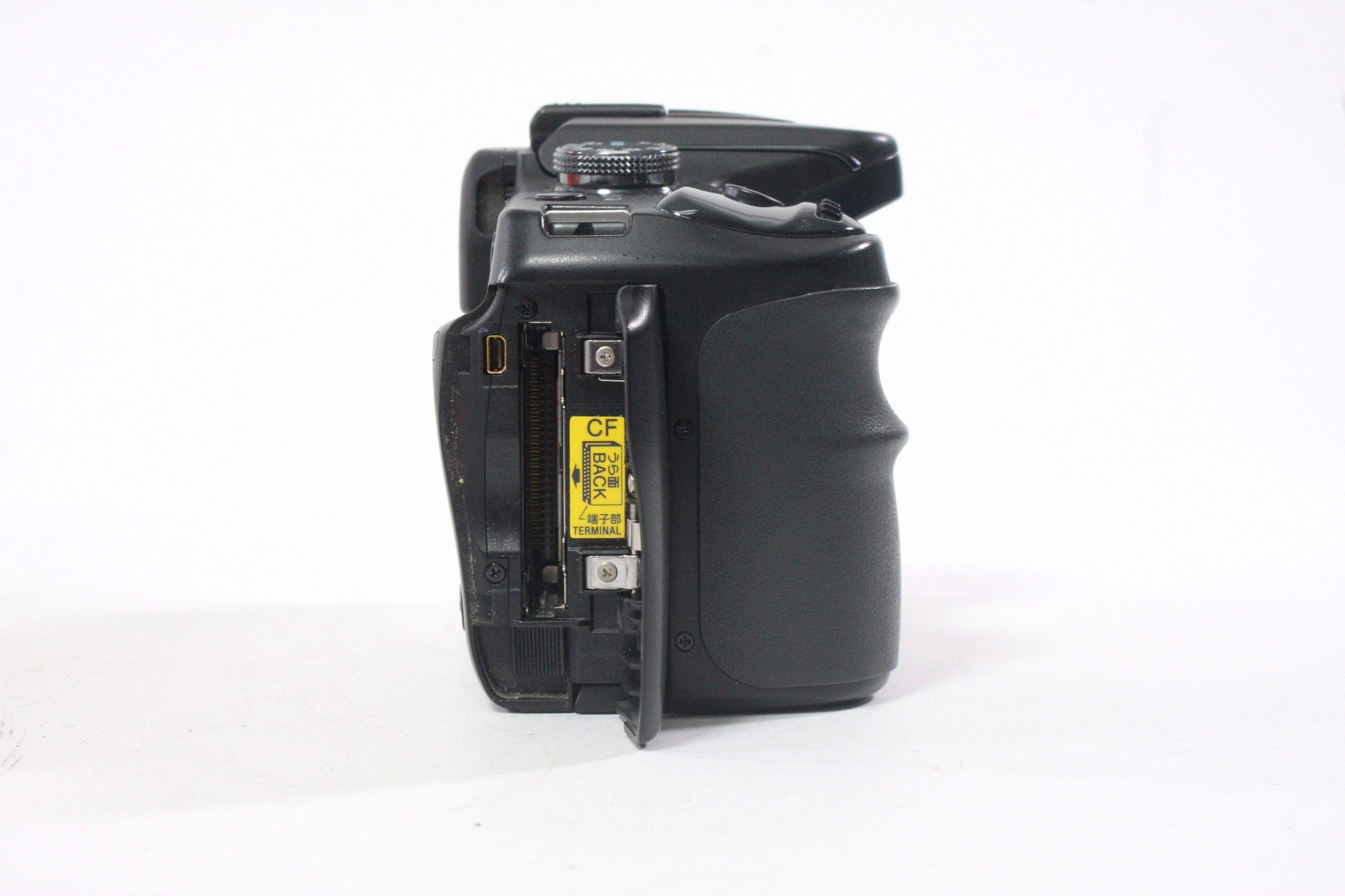 Sony a100 DSLR Camera Body
