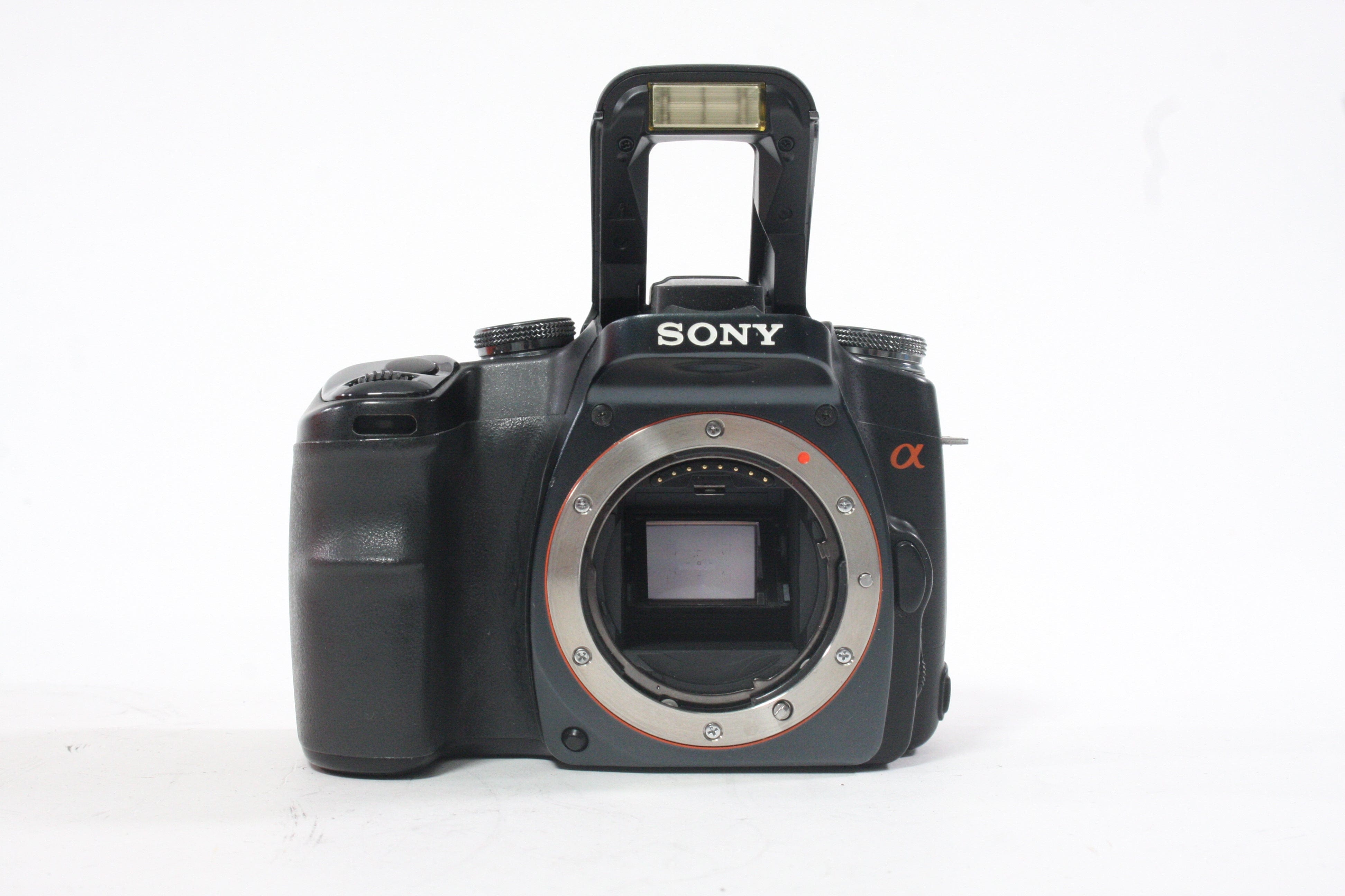 Sony a100 DSLR Camera Body