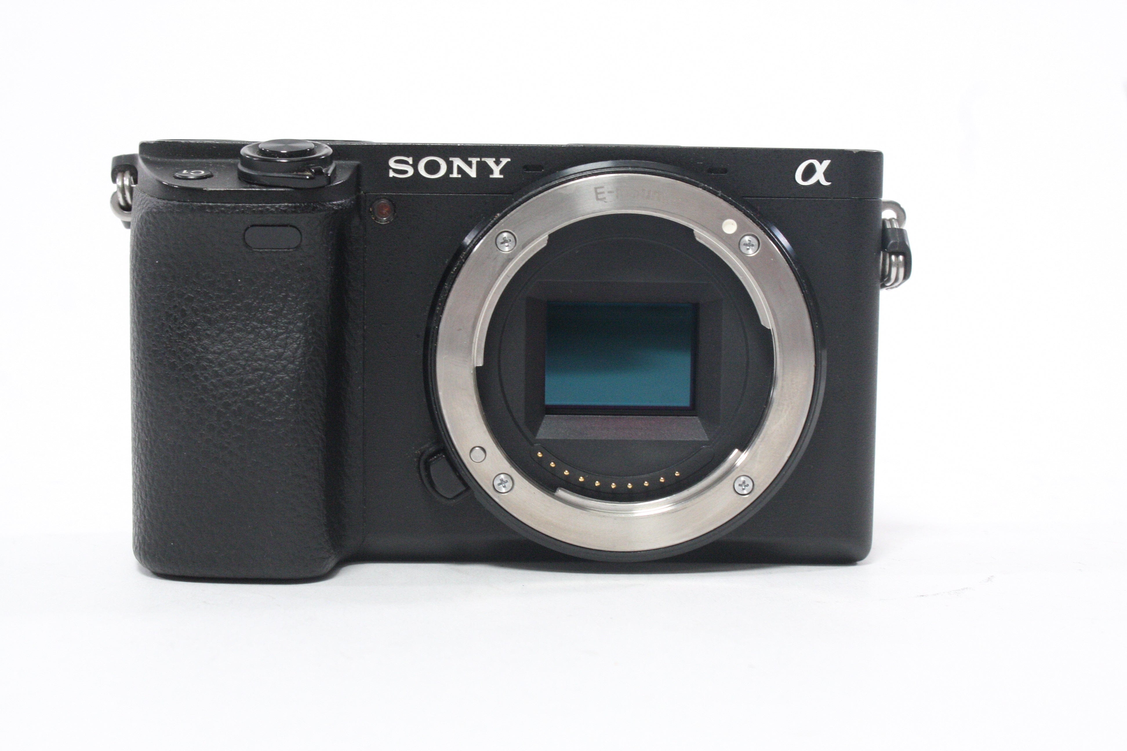 Sony a6400 Digital Mirrorless Camera with Shutter Count 1,133