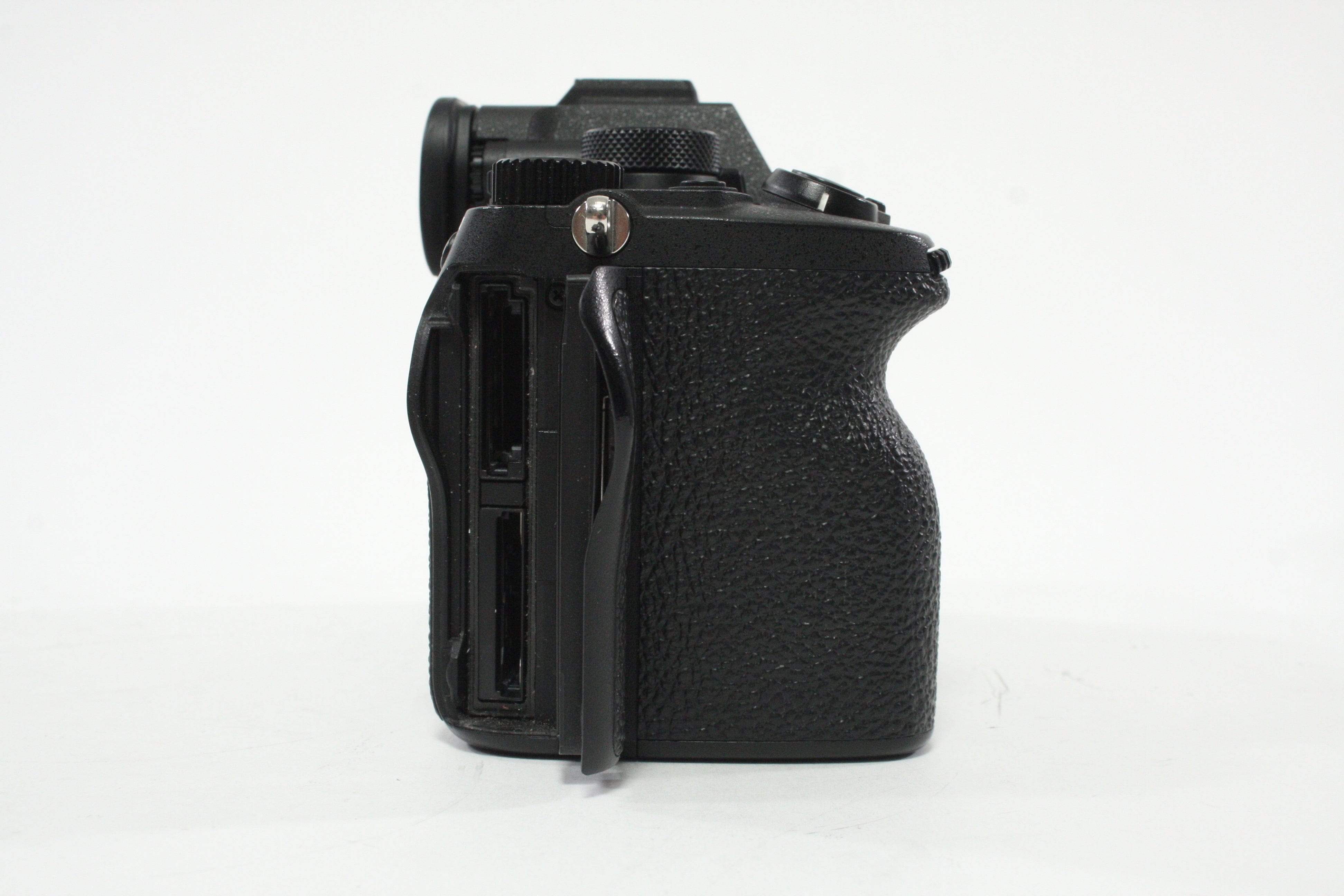 Sony a7 IV Mirrorless Camera Body (In Box)