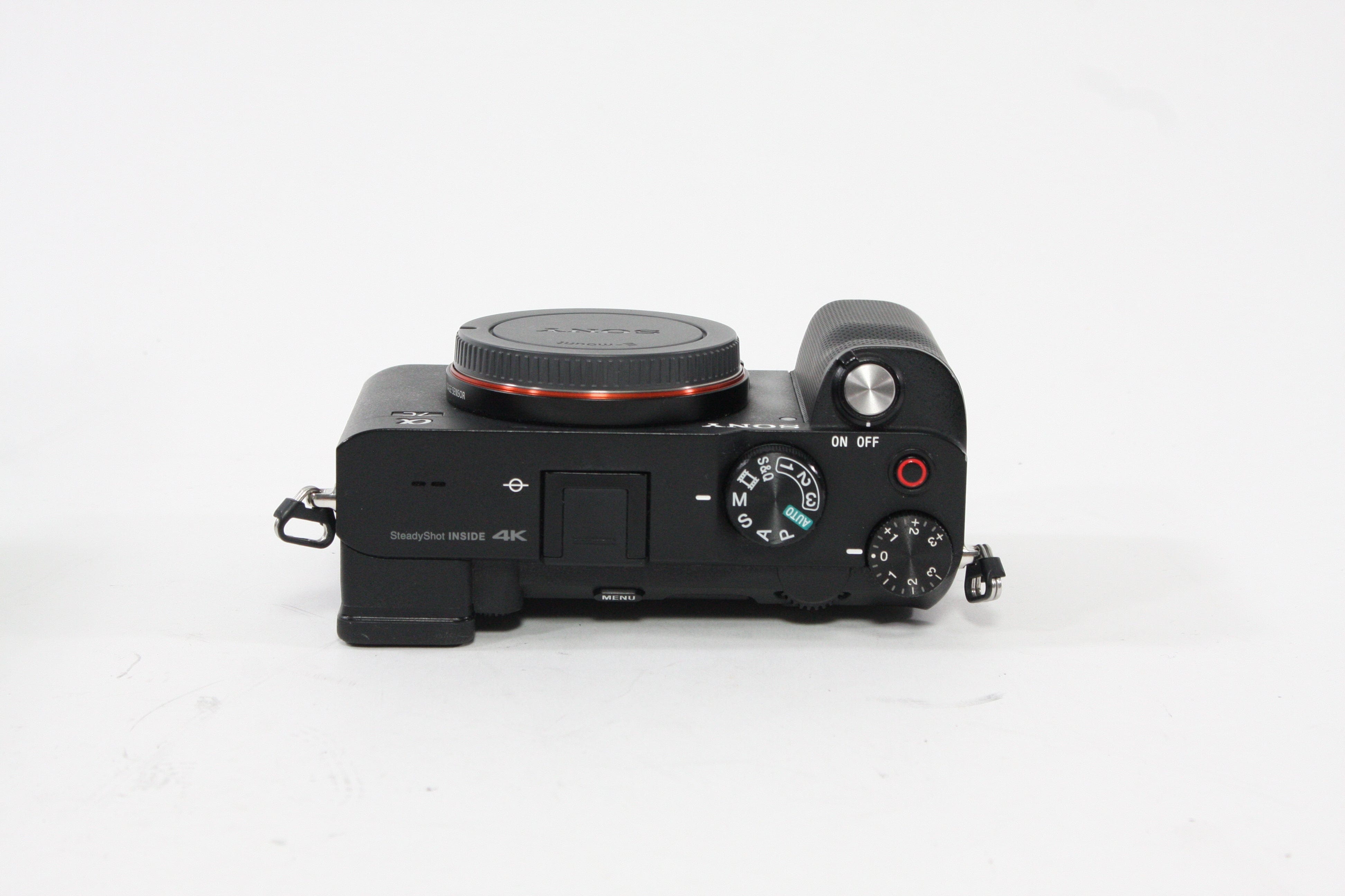 Sony a7c SC#18,964