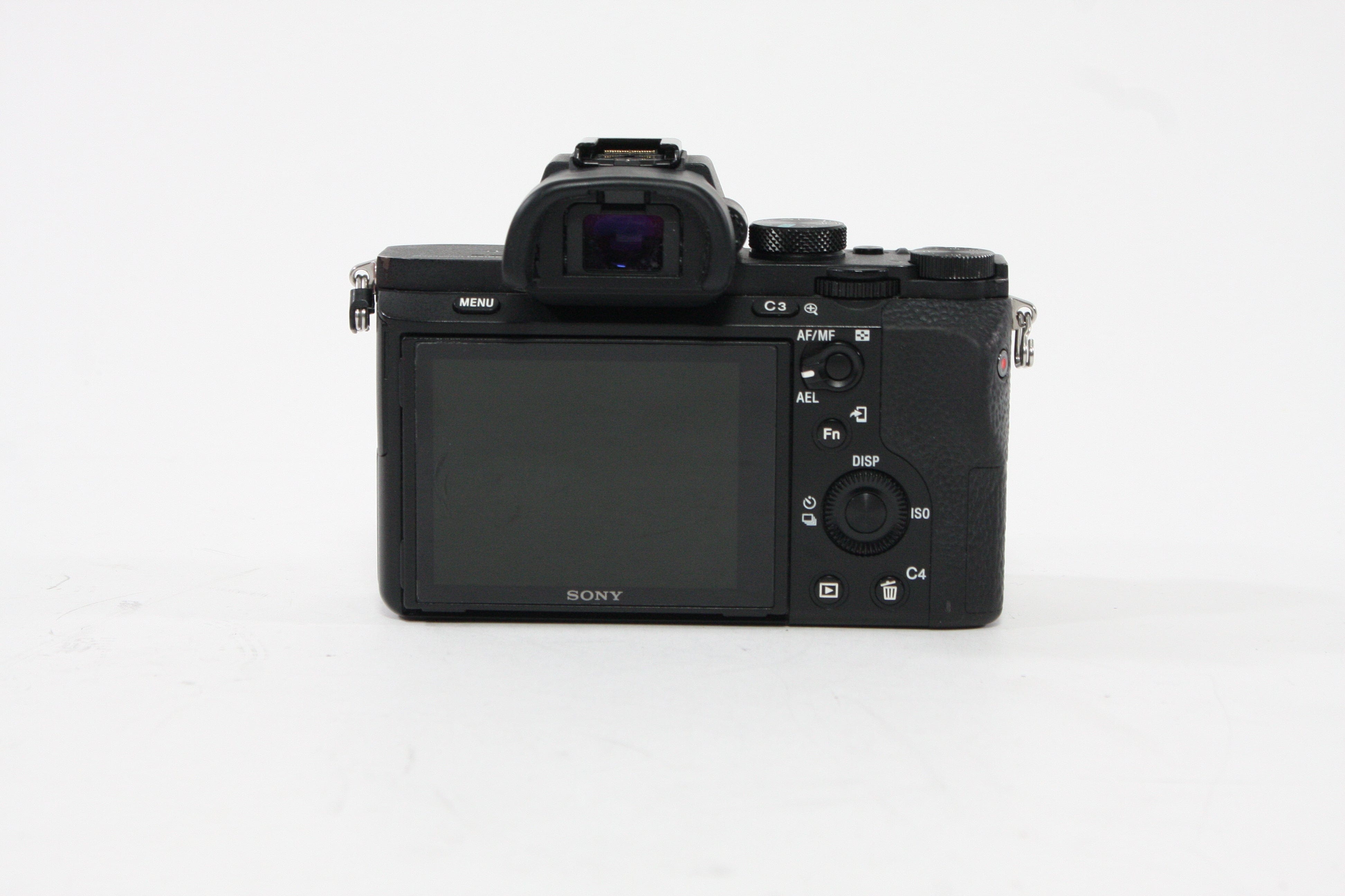 Sony a7II SC#19,834