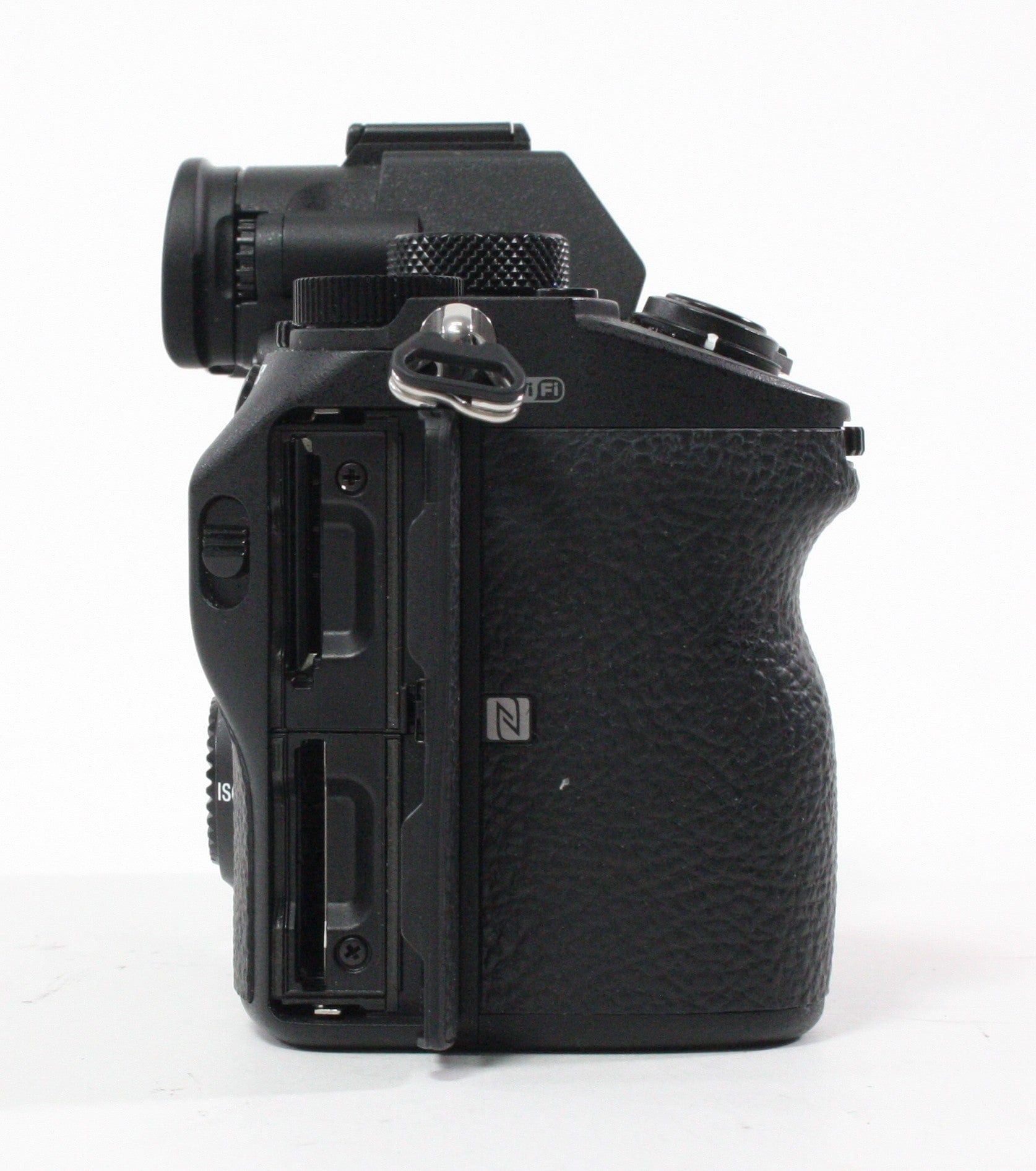 Sony a7III Digital Mirrorless Camera with Shutter Count 10,050