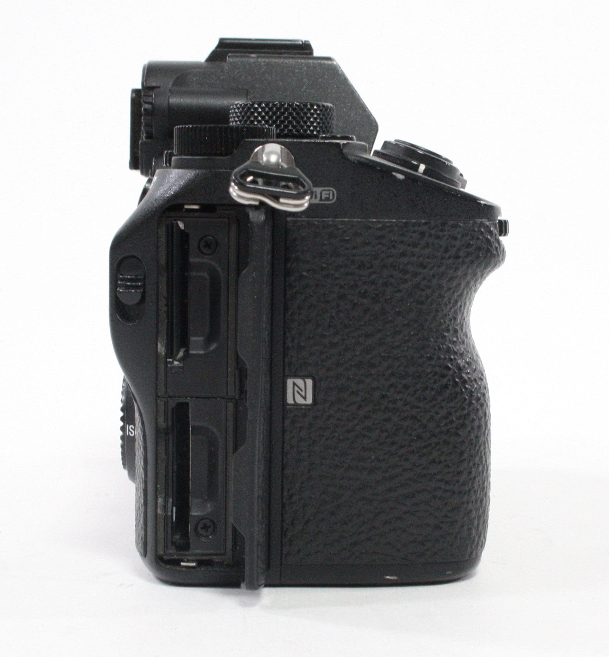 Sony A7III Digital Mirrorless Camera with Shutter Count 4,927