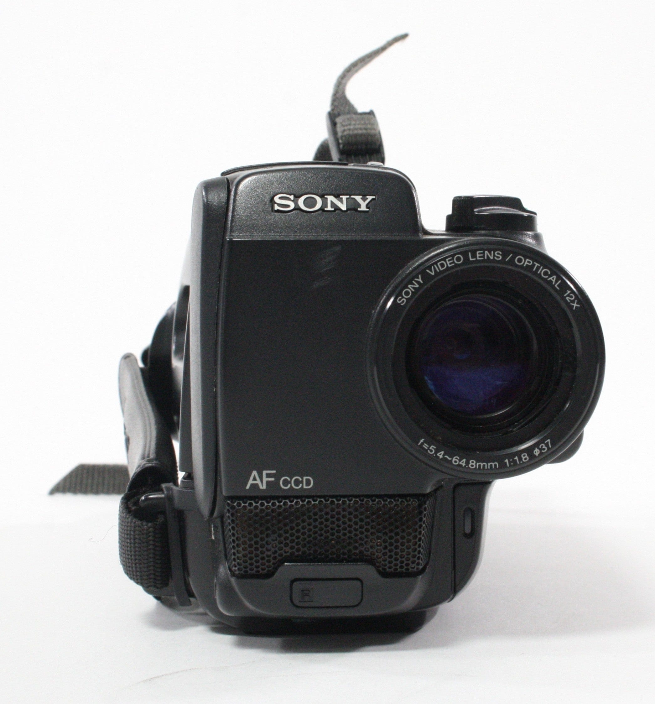 Sony CCD-TR74 Camcorder