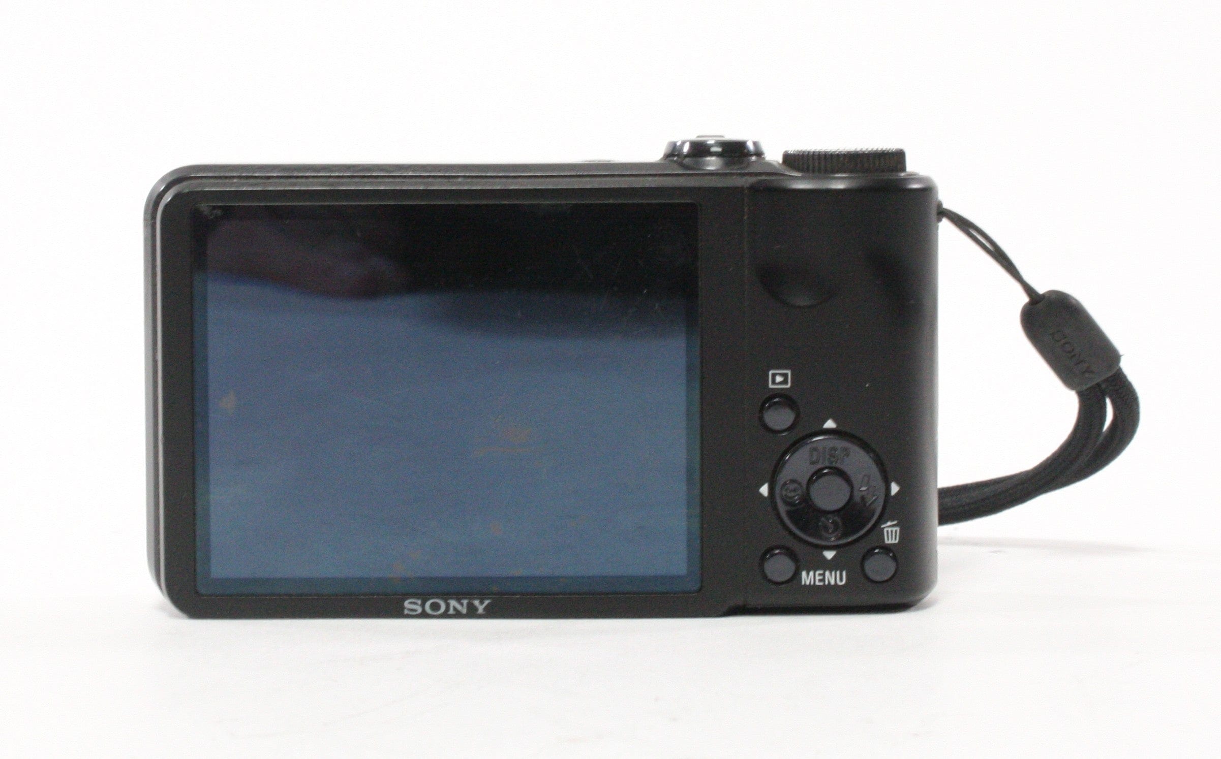 Sony Cyber-shot DSC-H55 10x Zoom 14.1mp
