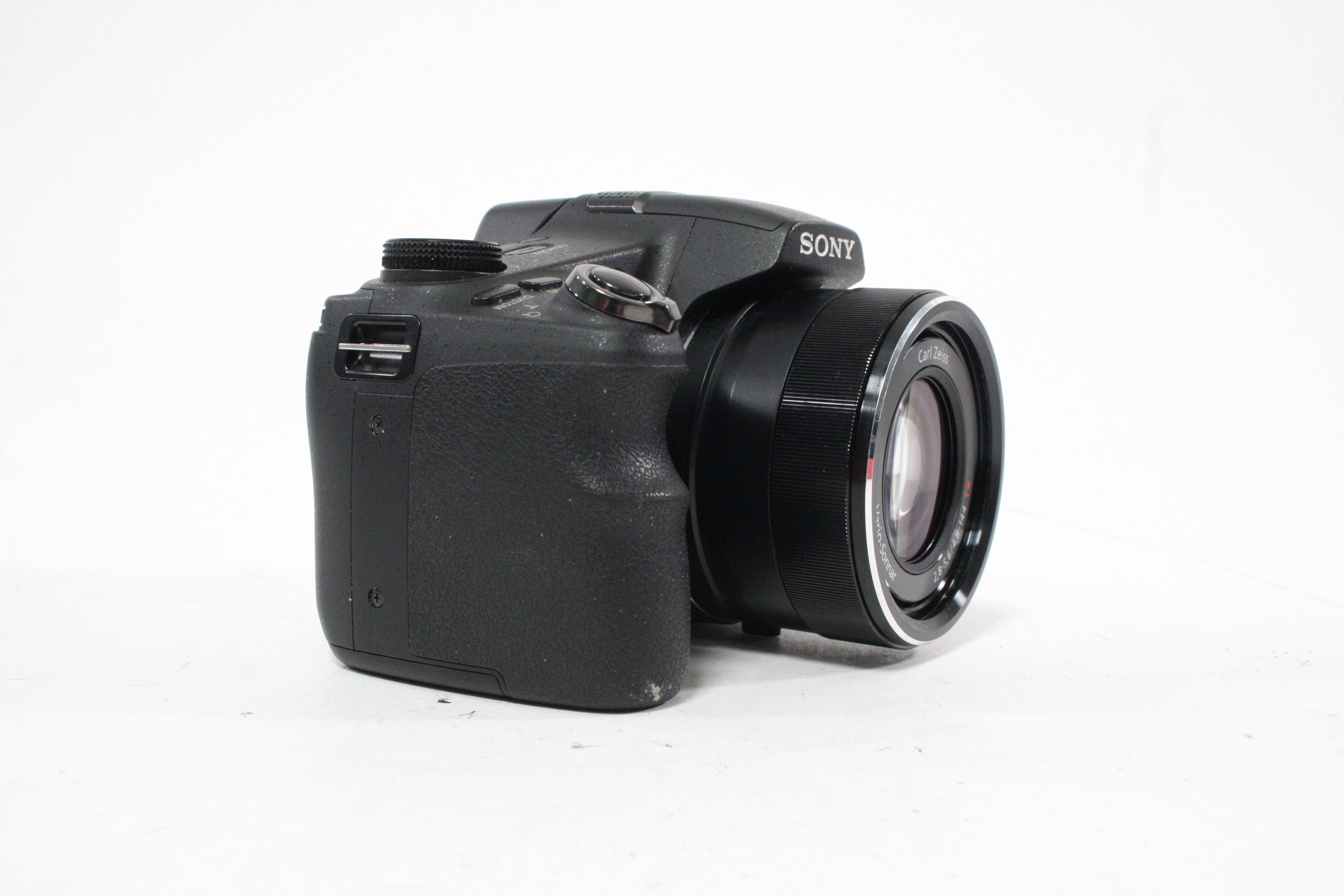 Sony Cyber-shot DSC-HX200V Digital Camera