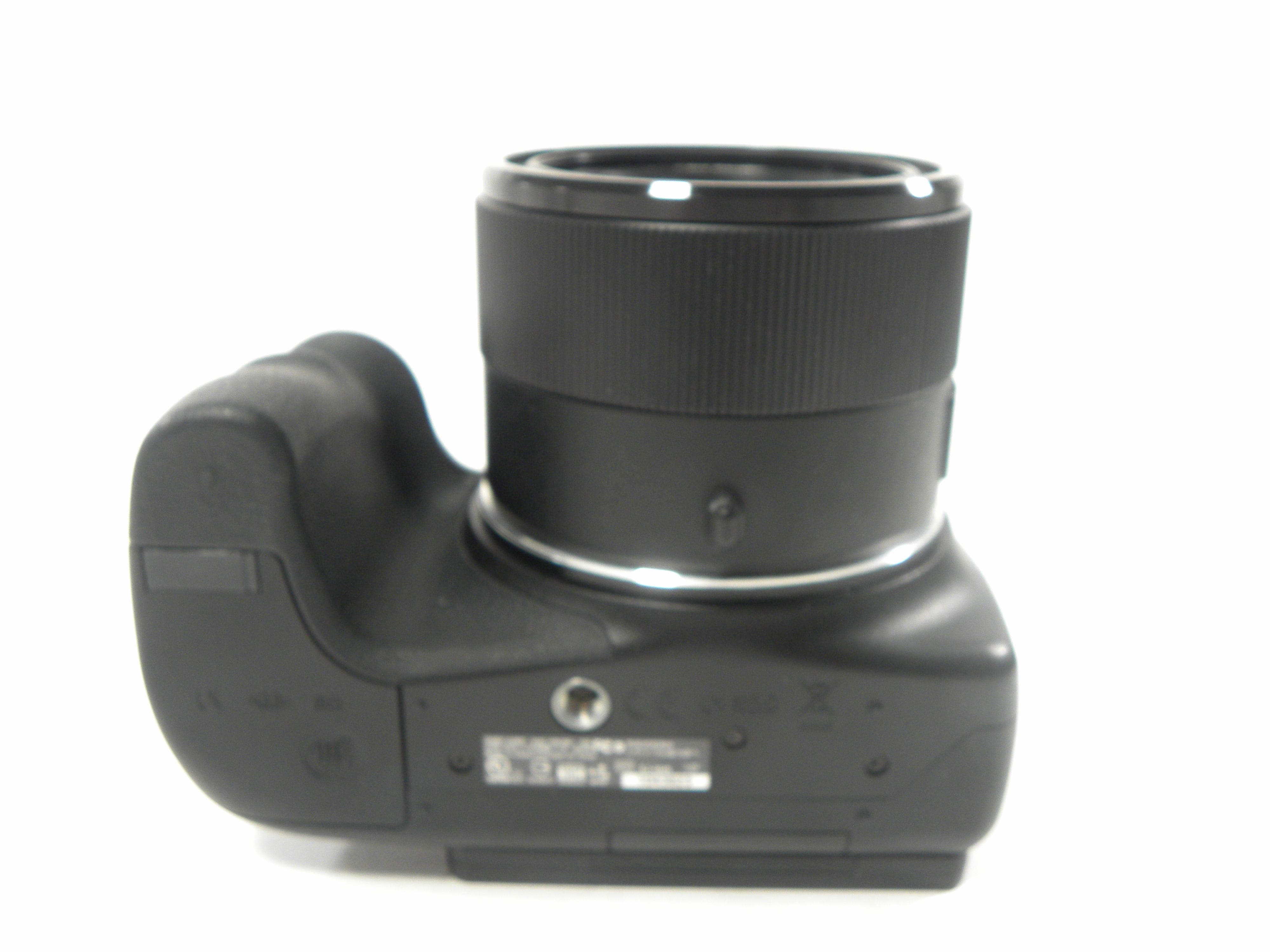 Sony Cyber Shot DSC-HX300 20.4mp Digital Camera