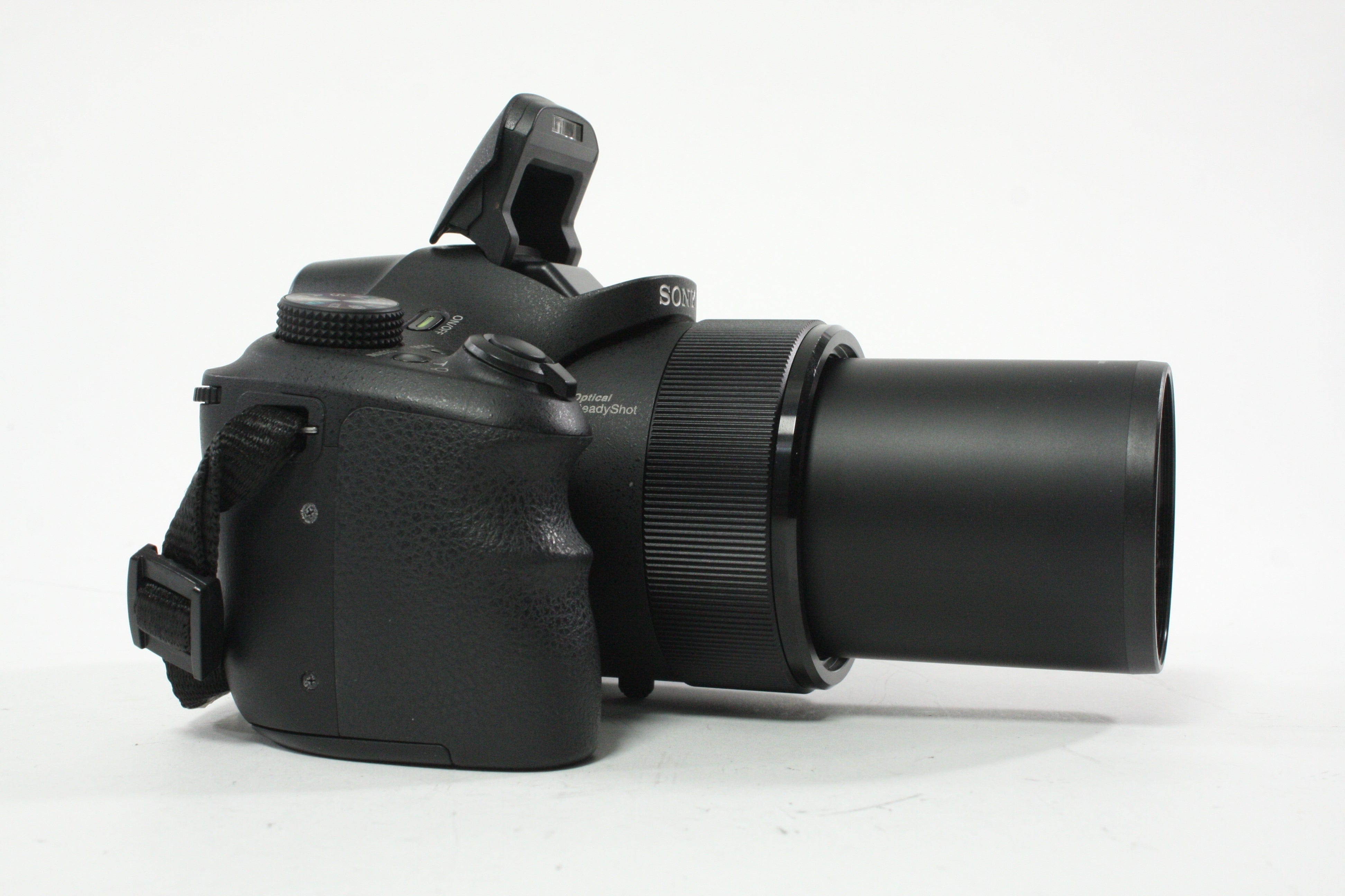 Sony Cyber-shot DSC-HX300 Digital Camera 50x Zoom 20.4mp
