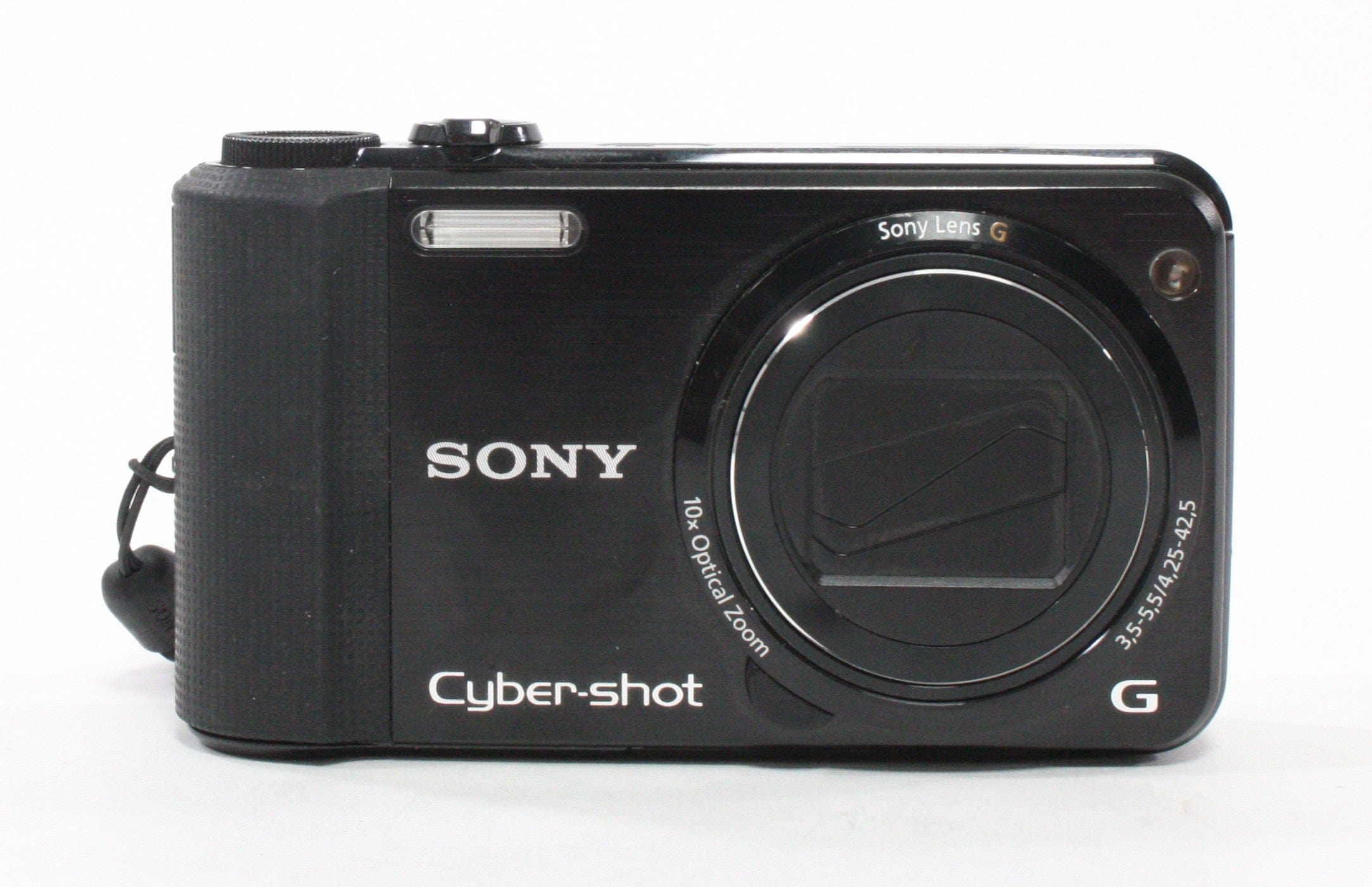 Sony Cyber-shot DSC-HX7V 10x Zoom 16.2mp Digital Camera