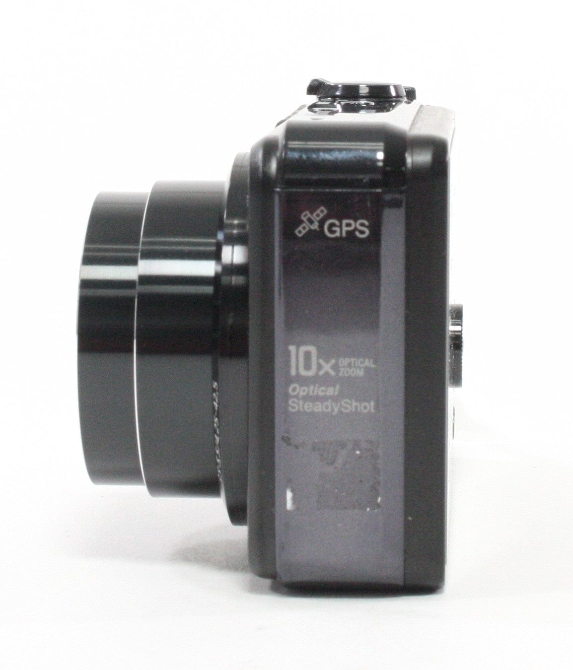 Sony Cyber-shot DSC-HX7V 10x Zoom 16.2mp Digital Camera