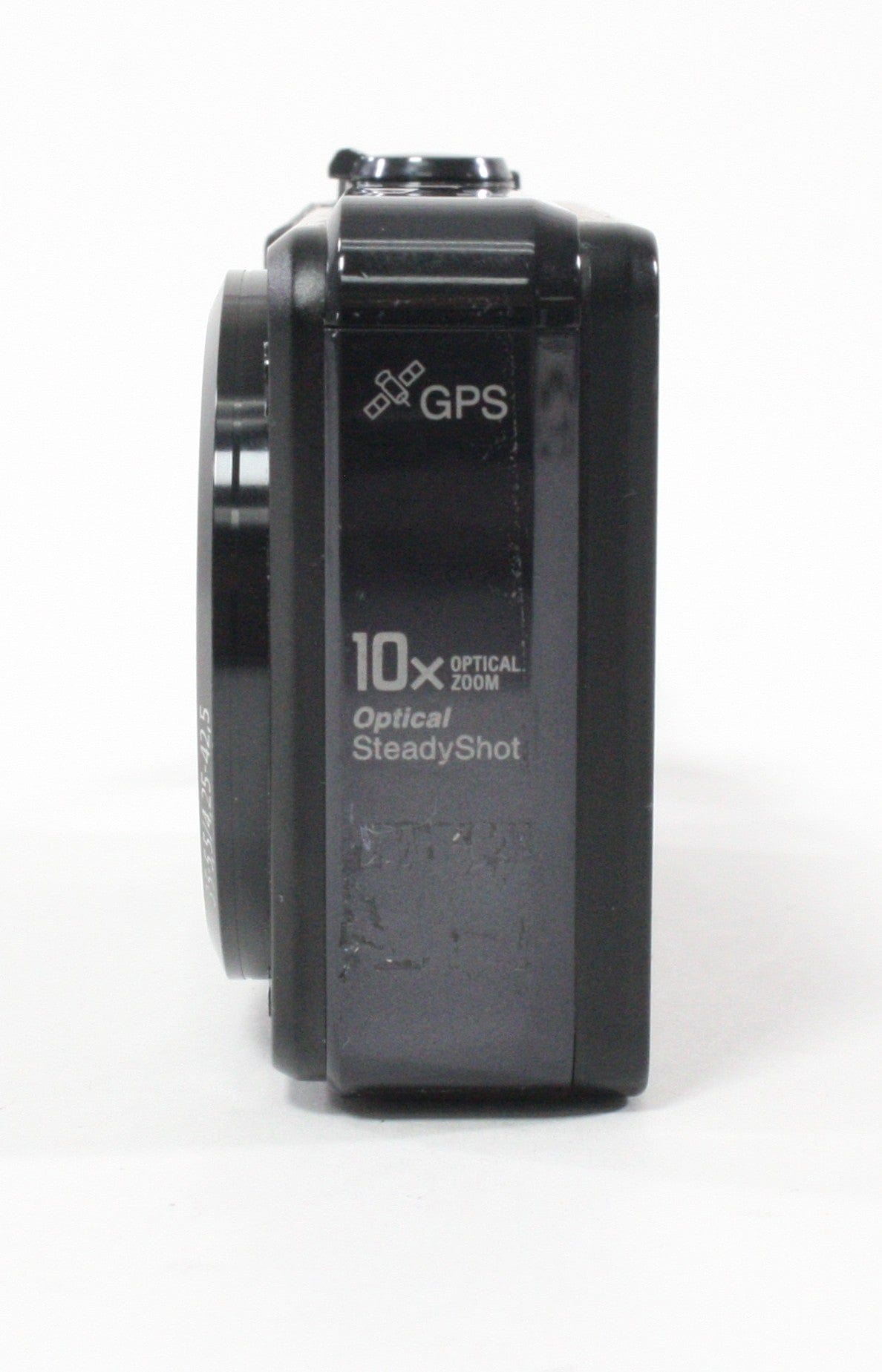 Sony Cyber-shot DSC-HX7V 10x Zoom 16.2mp Digital Camera