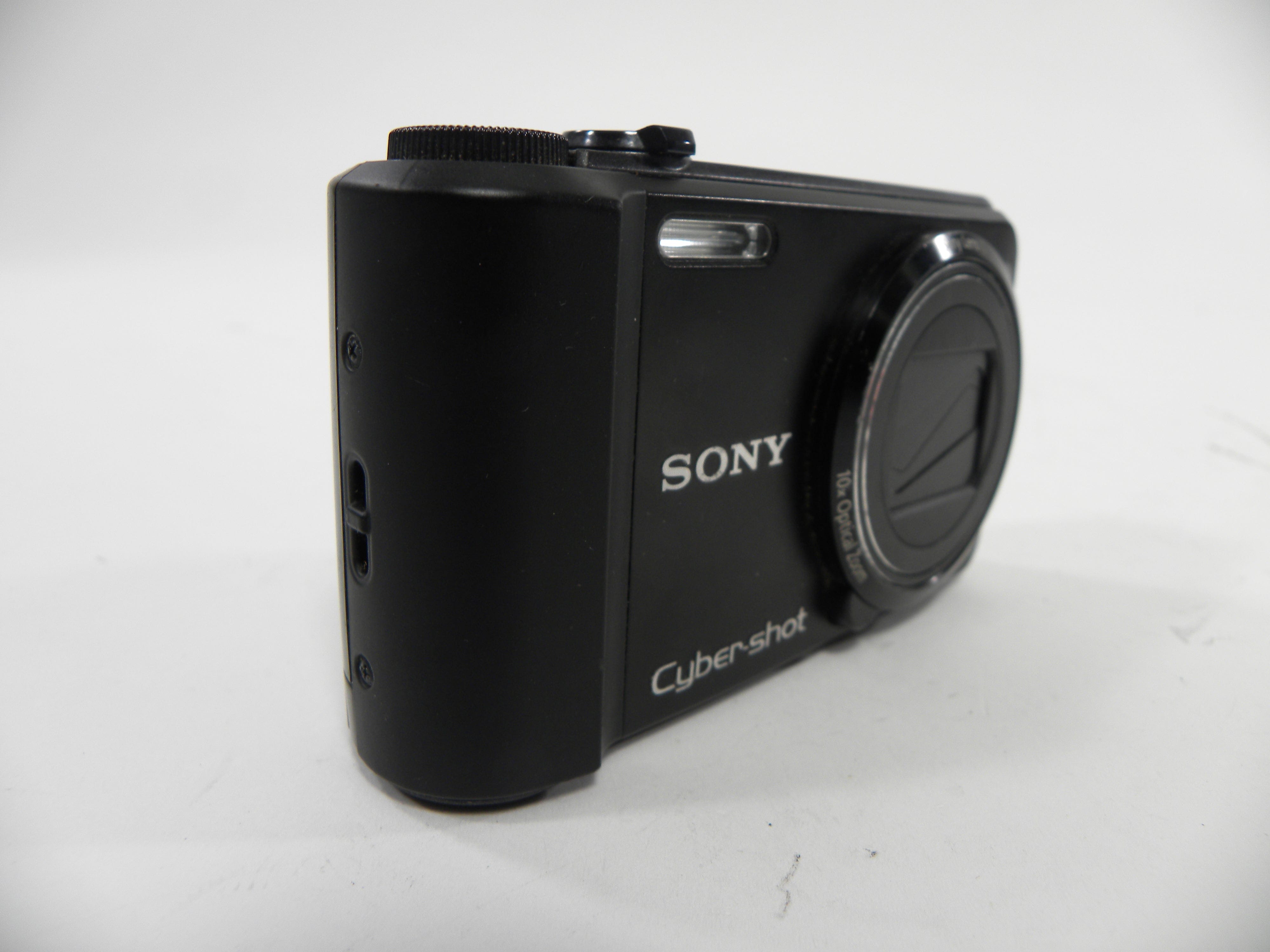 Sony Cybershot DSC-H70 16.1mp Digital Camera