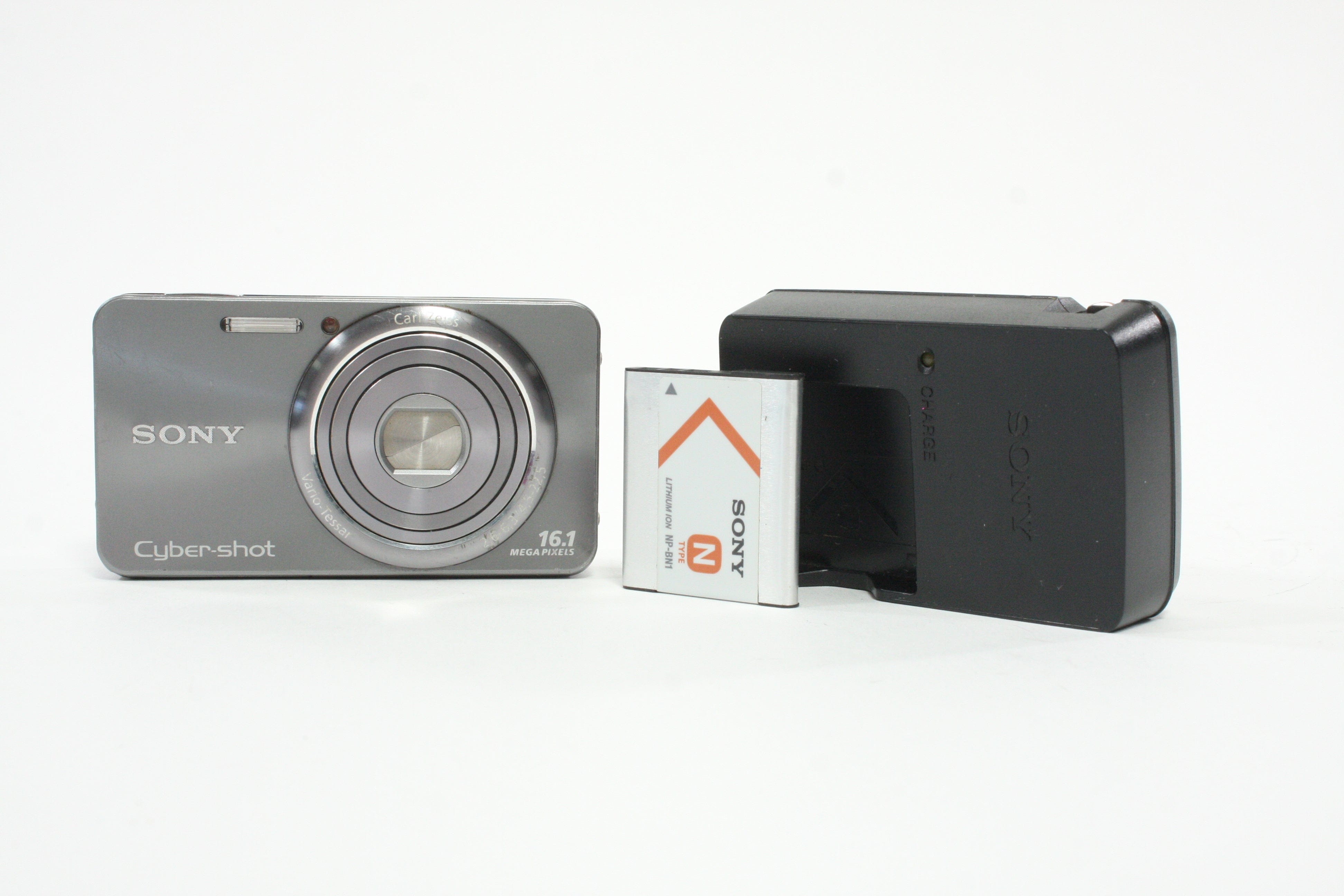 Sony CyberShot DSC-W570