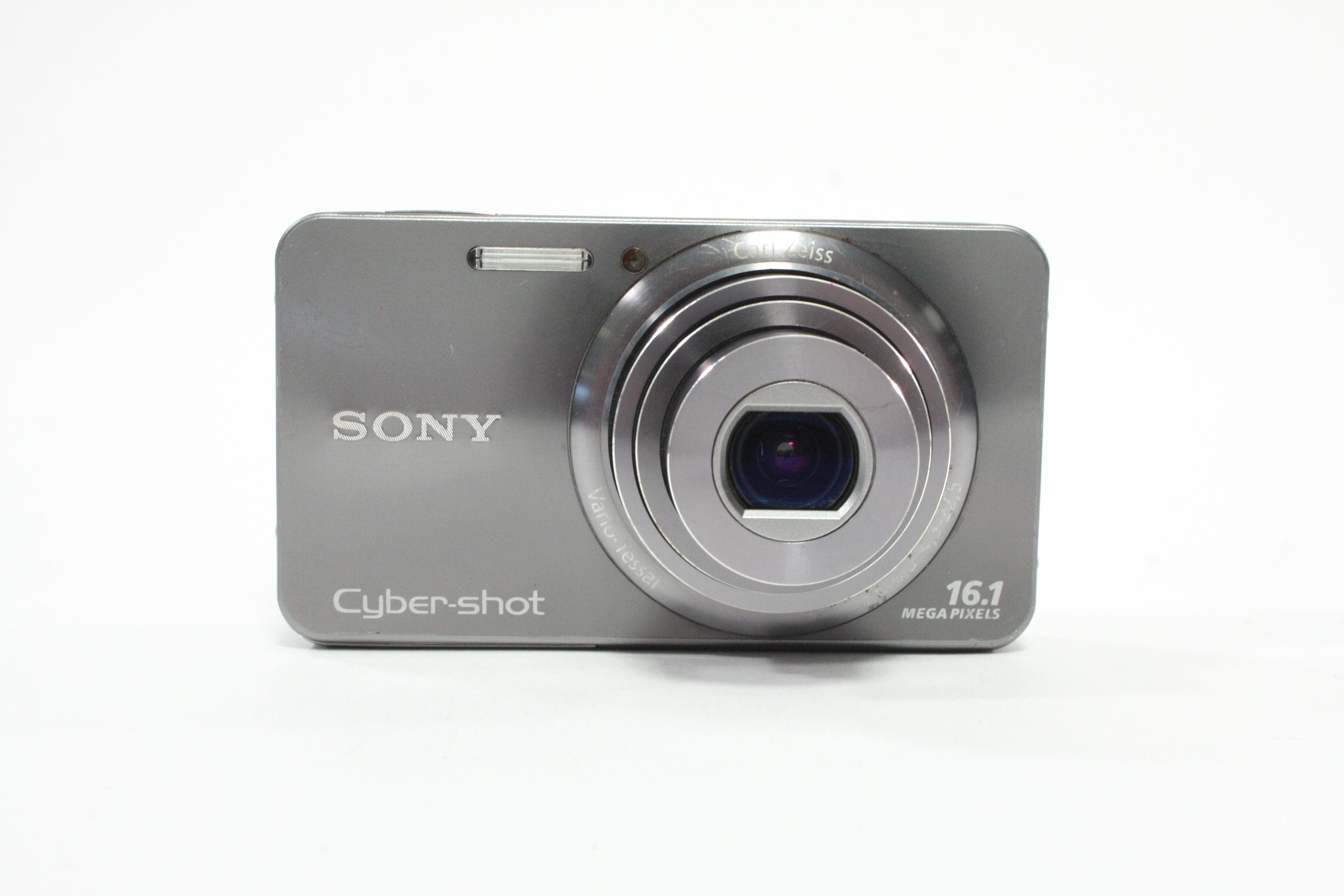 Sony CyberShot DSC-W570