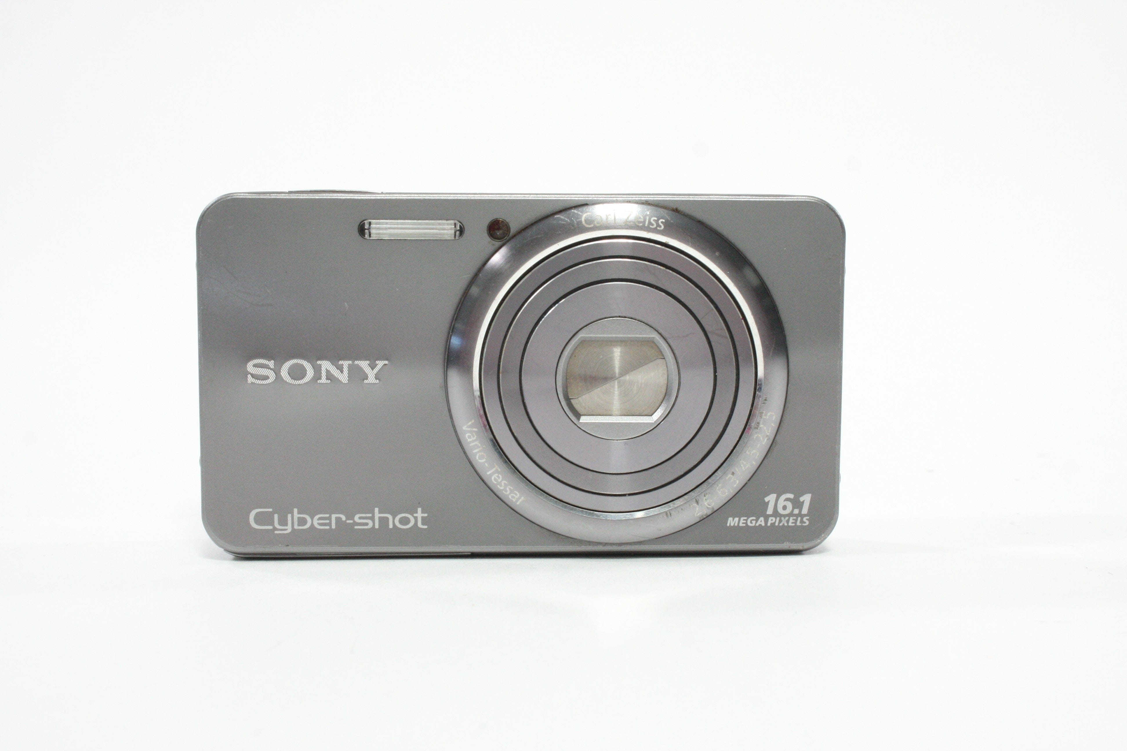 Sony CyberShot DSC-W570