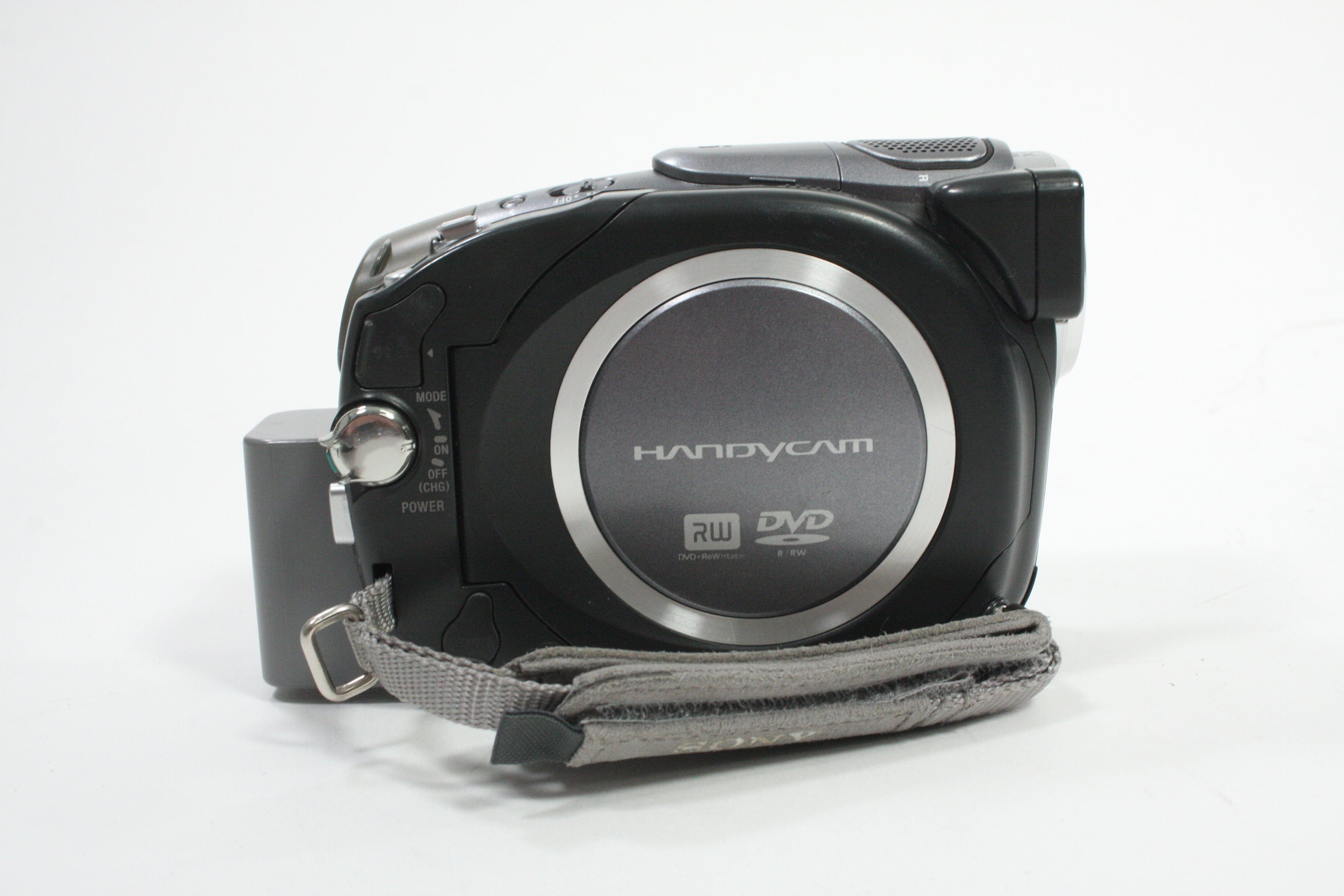 Sony DCR-DVD 403 Camcorder