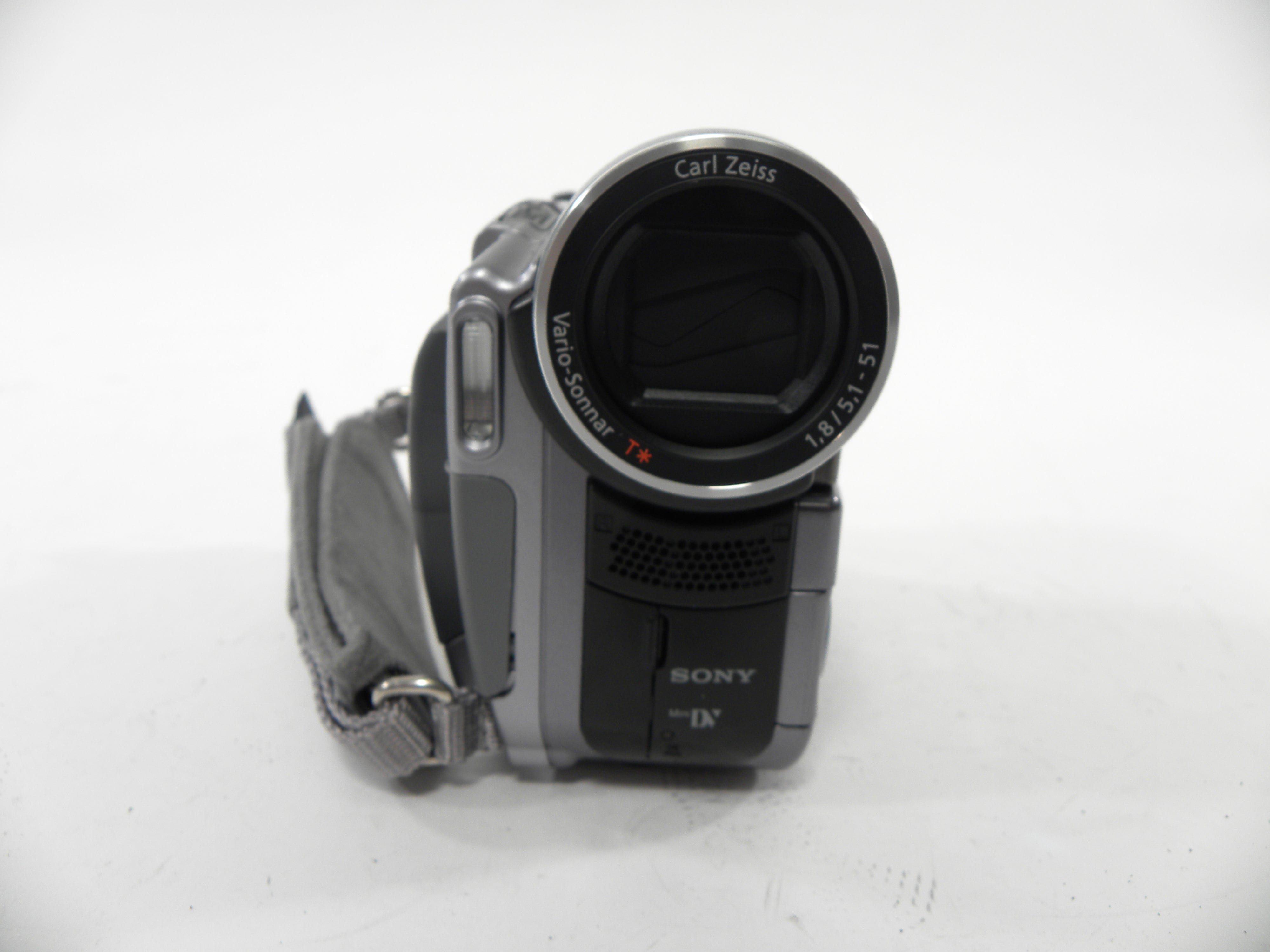 Sony DCR-HC90 NTSC Wide LCD Handycam