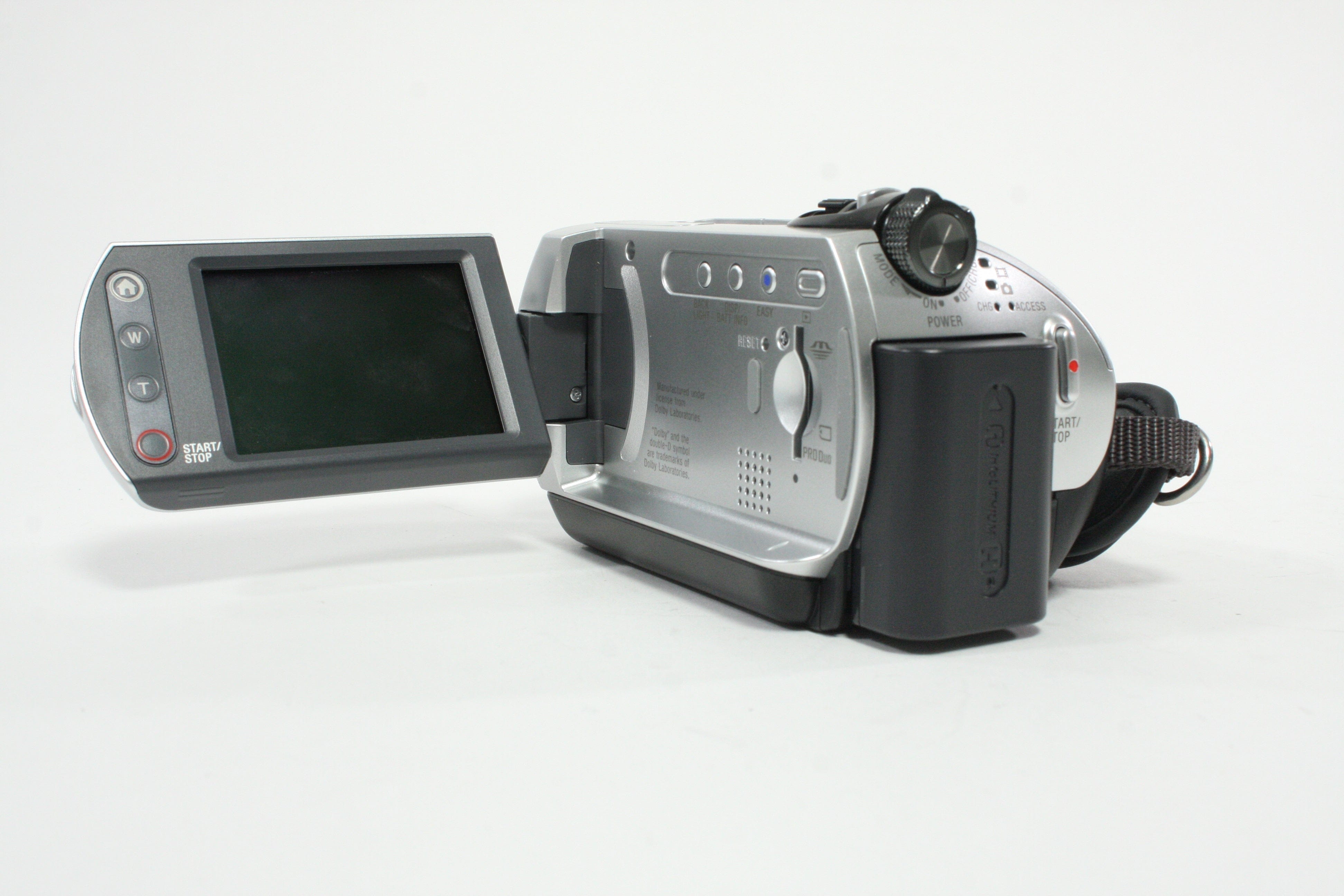 Sony DCR-SR42 Handycam Camcorder