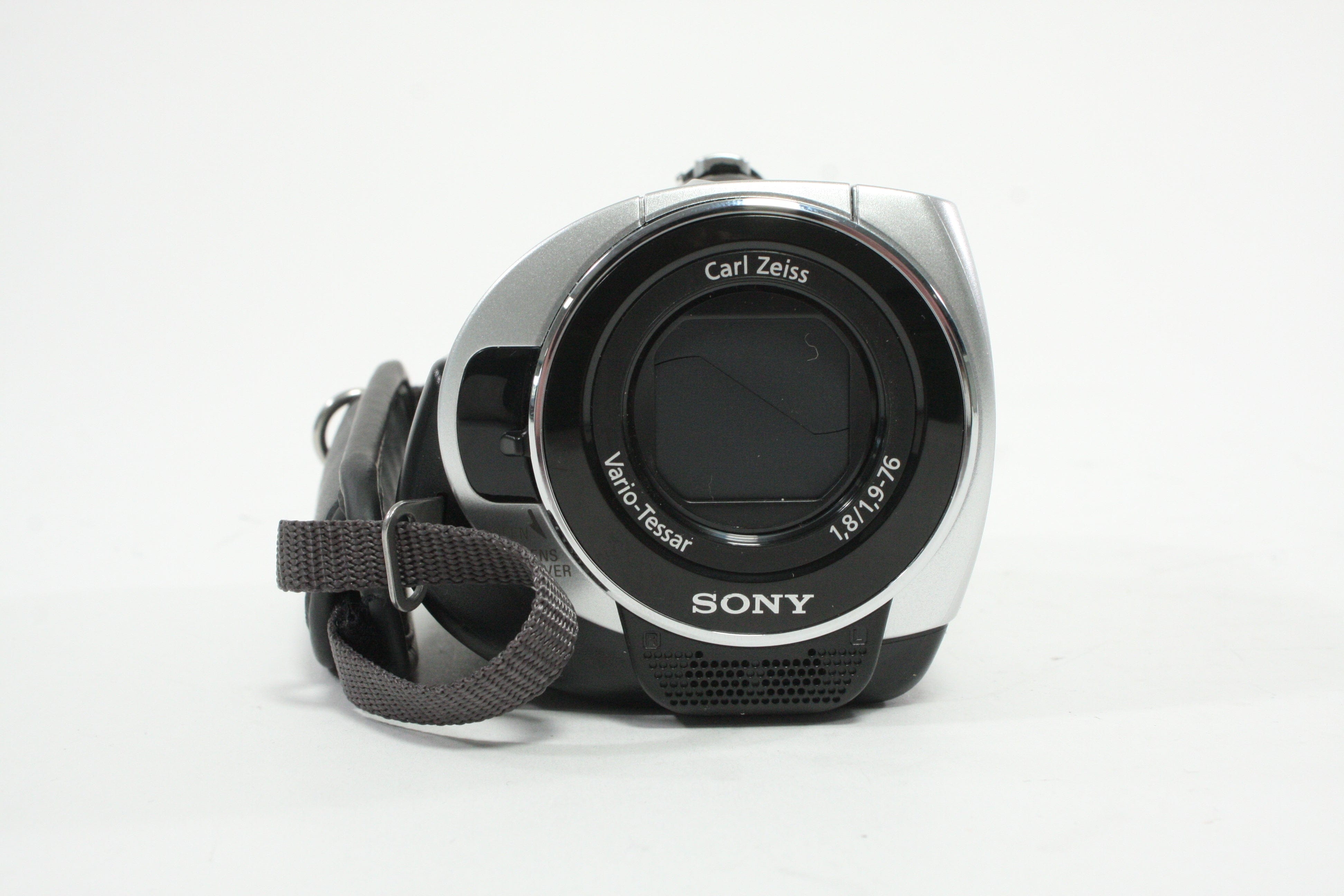 Sony DCR-SR42 Handycam Camcorder