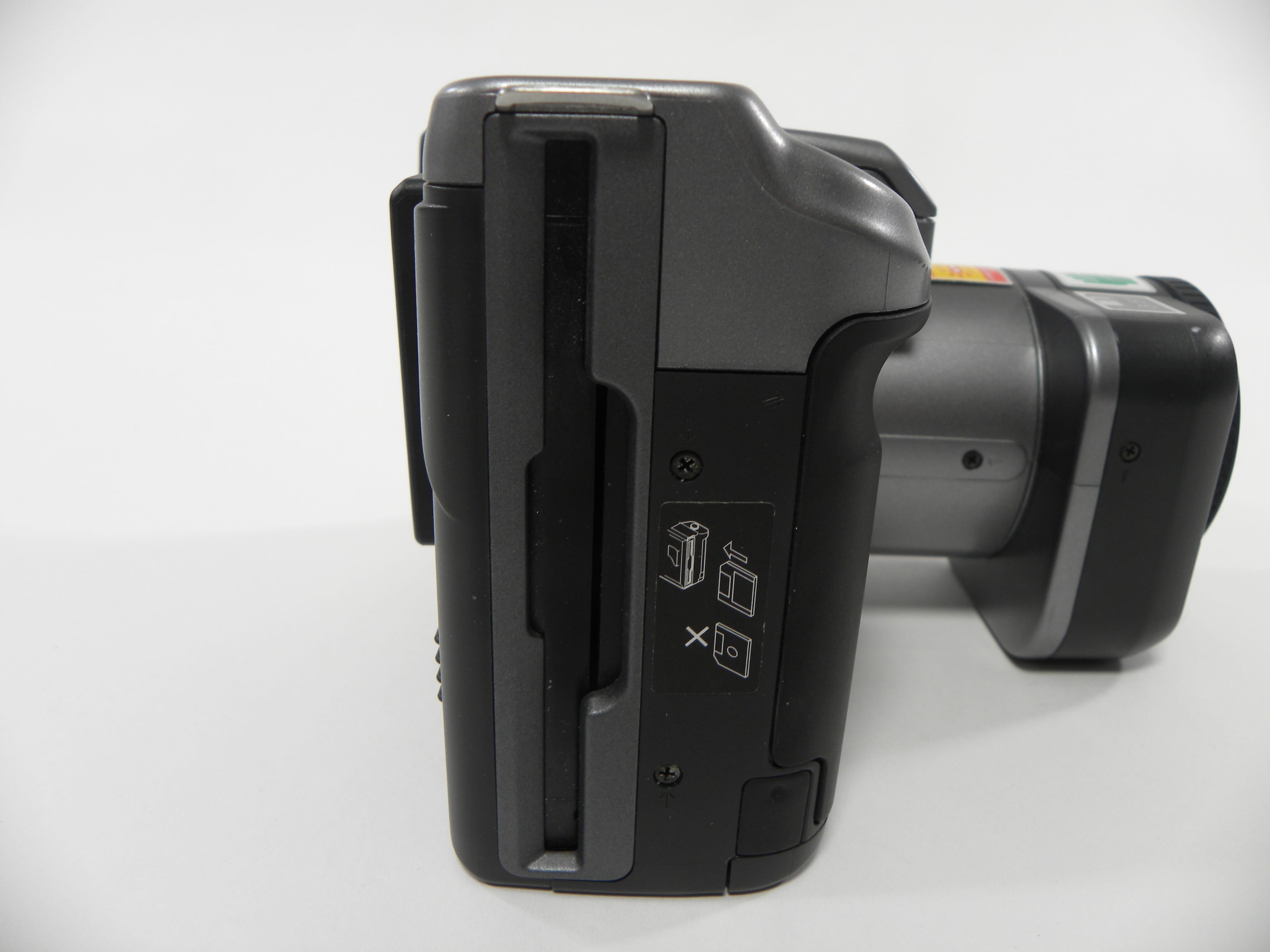 Sony Digital Mavica MPEG Movie 14x Zoom AS IS NO Returns!