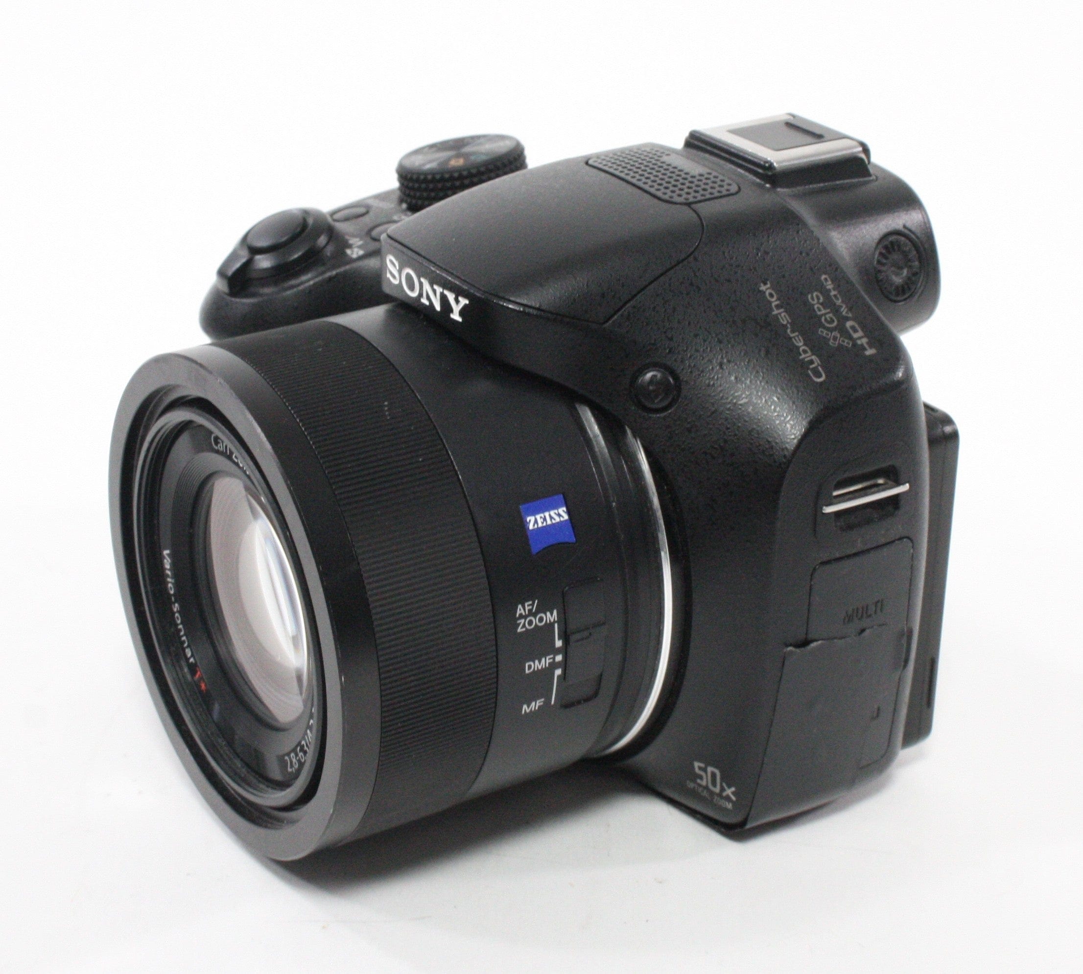 Sony DSC-HX400V Digital Camera
