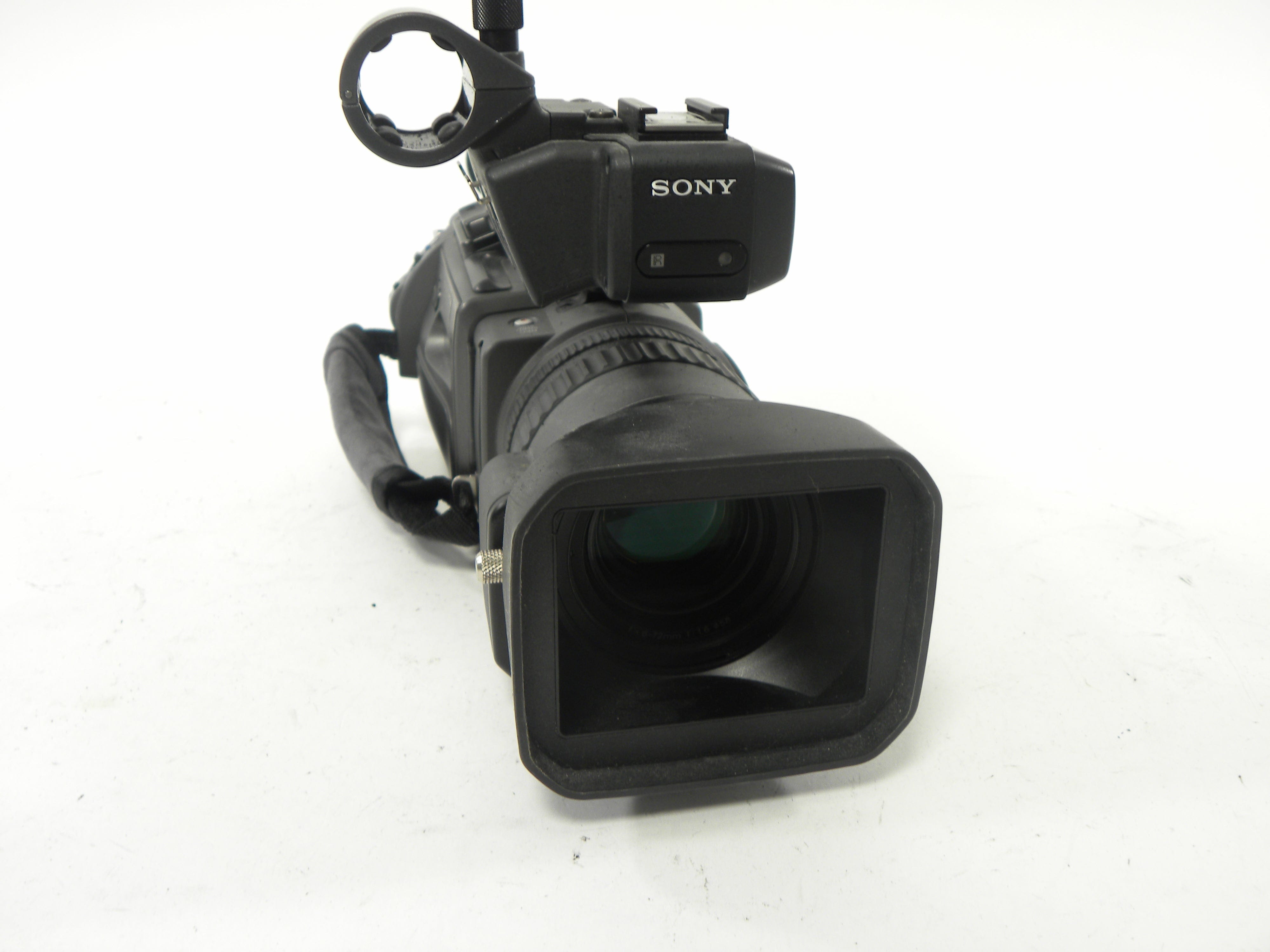 Sony DSR-PD150 MiniDV Camcorder