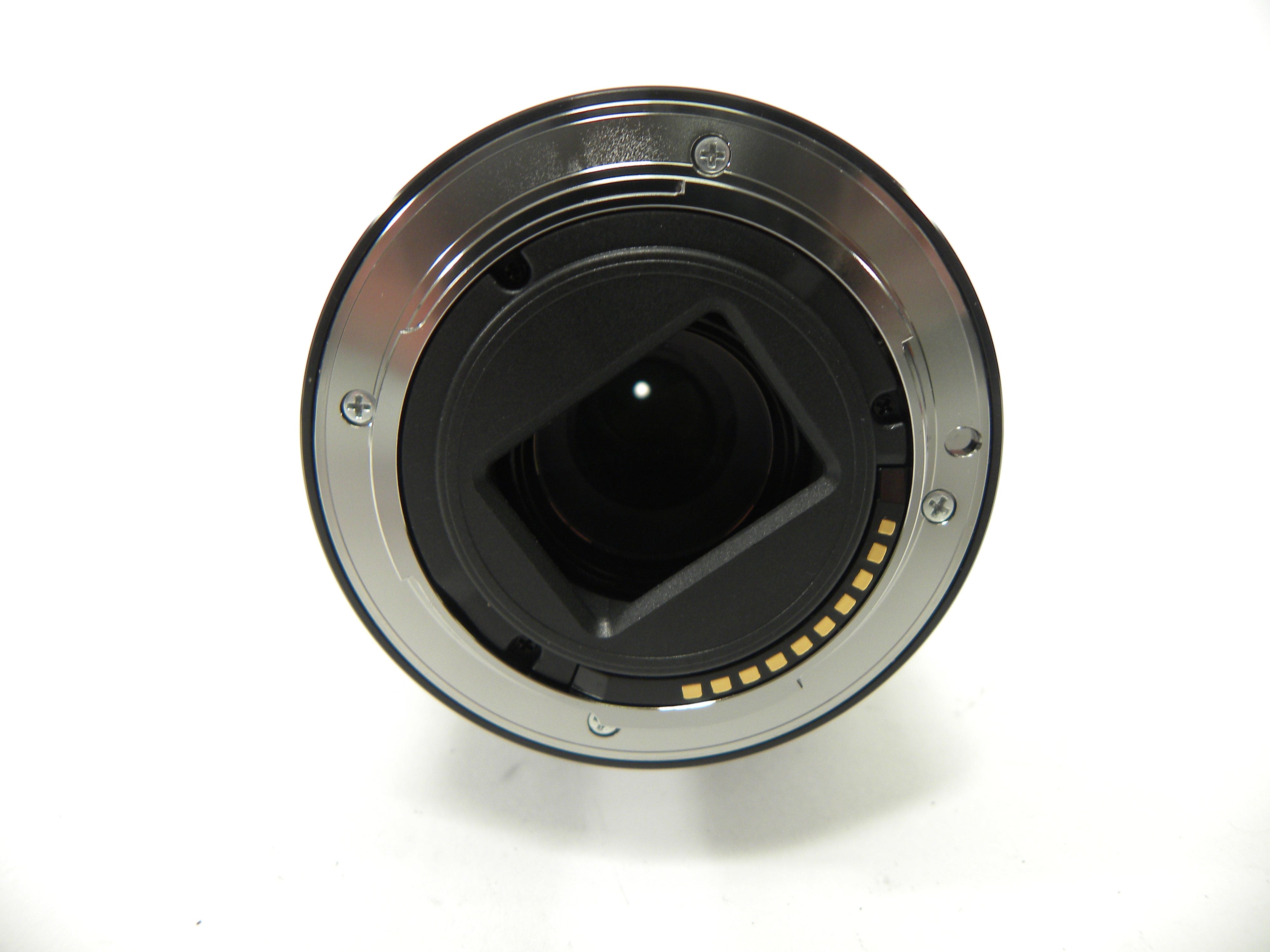 Sony E 55-210mm f4.5-6.3 OSS