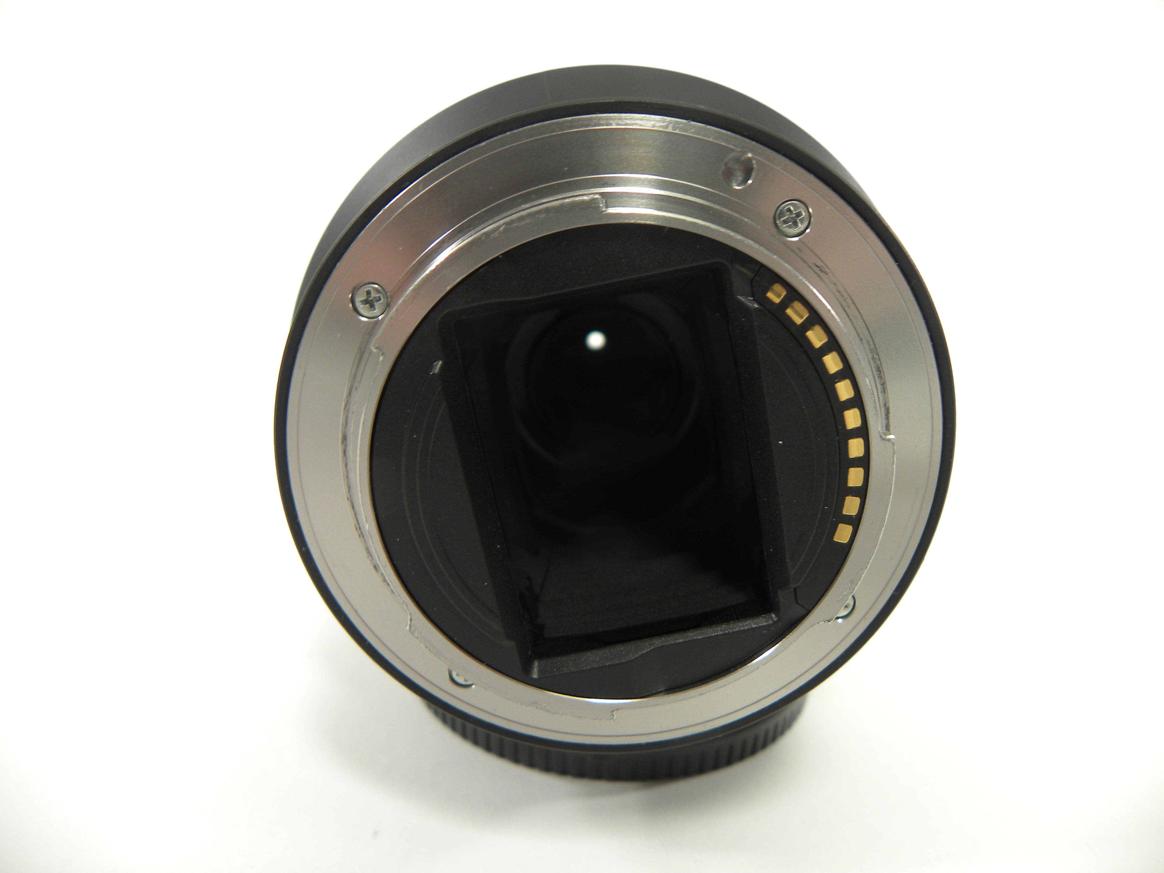 Sony FE 28-70mm f3.5-5.6 E Mount