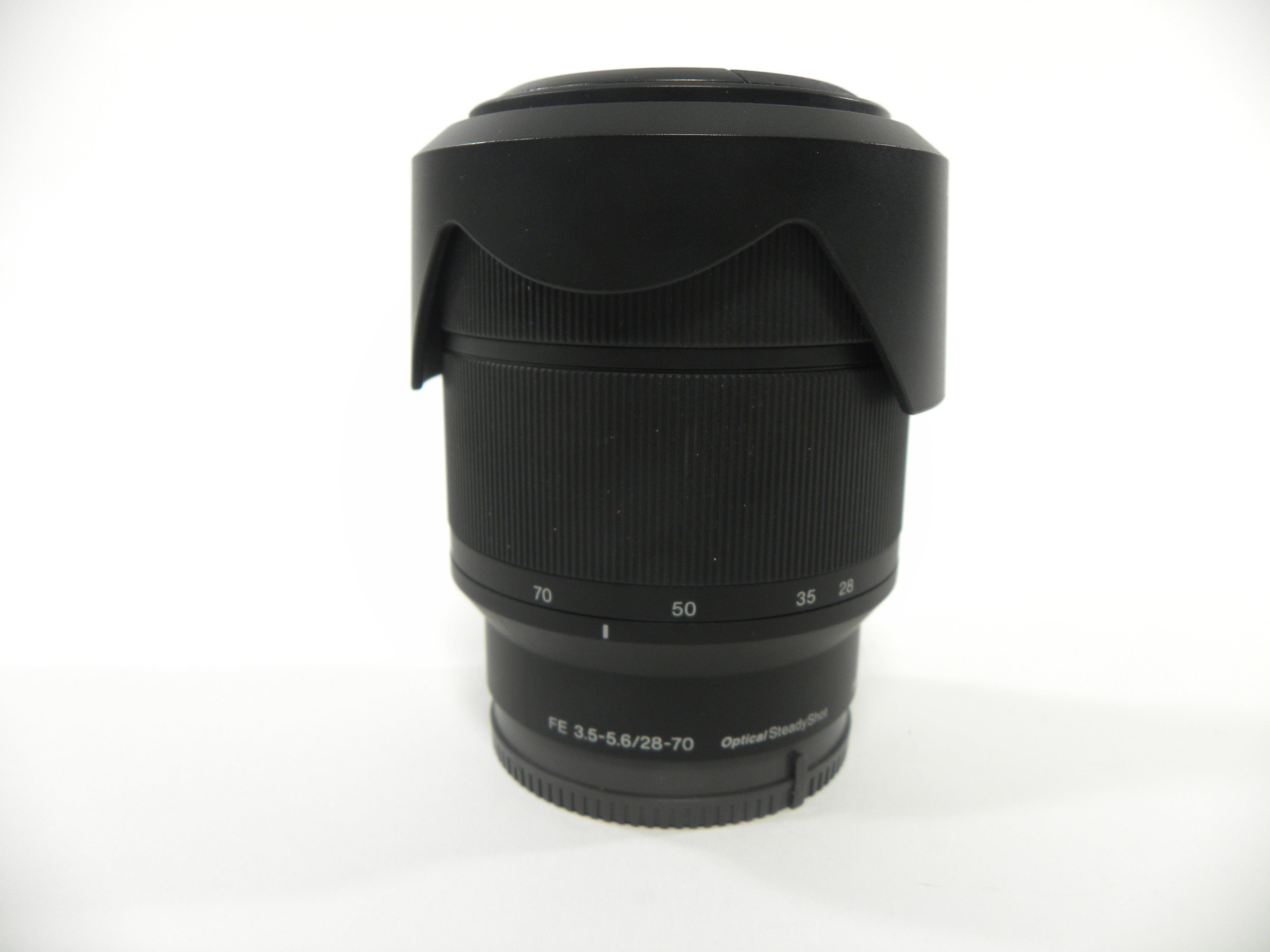 Sony FE 28-70mm f3.5-5.6 E Mount
