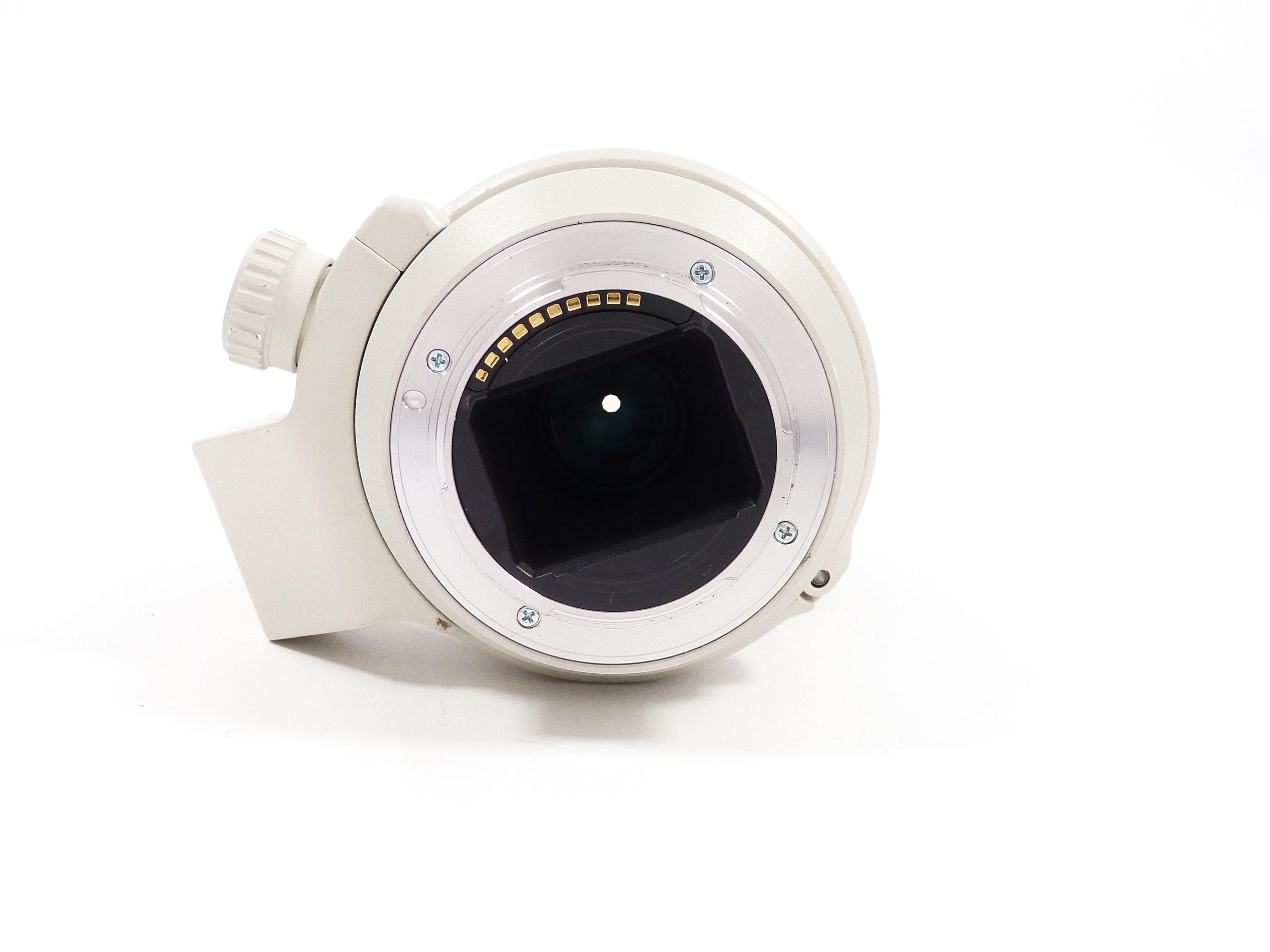 Sony FE 70-200mm F4G OSS Lens