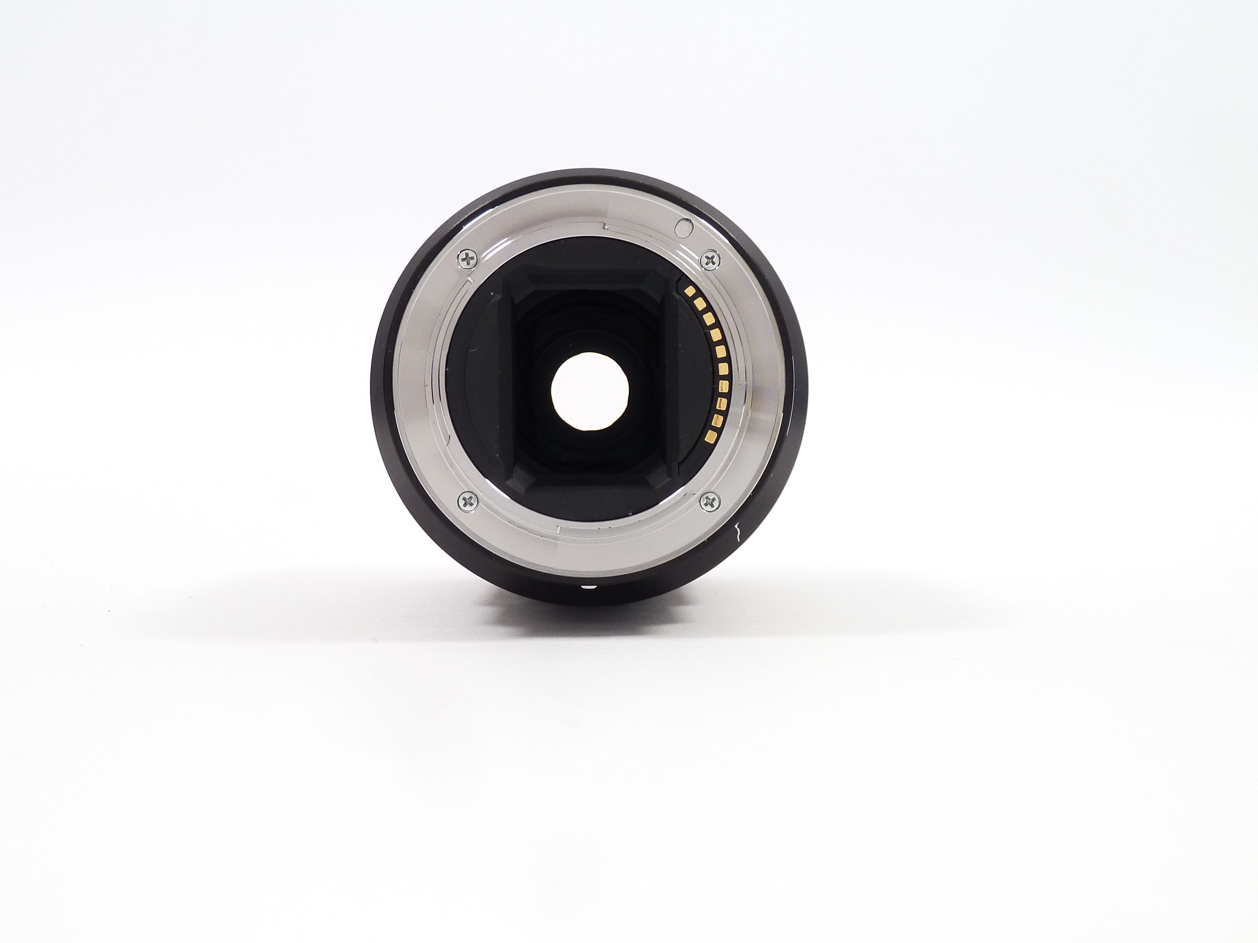 Sony FE 90mm F2.8 Macro Lens