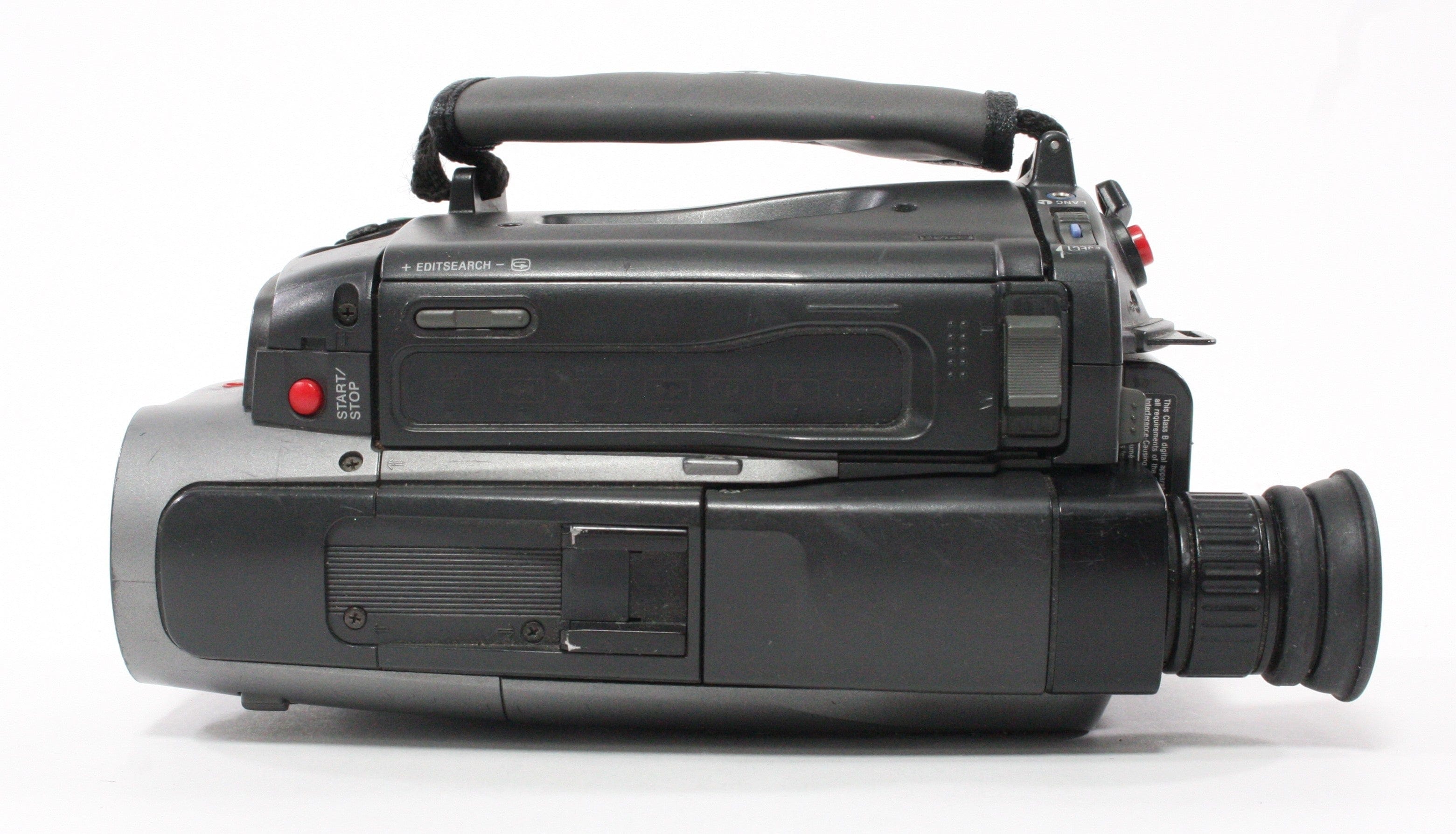 Sony Handycam 8mm CCD-TRV41 Camcorder