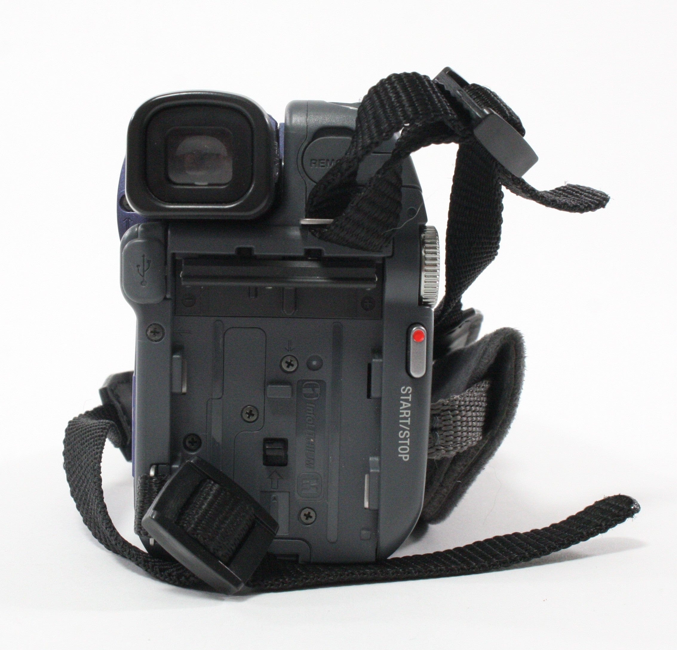 Sony Handycam DCR-DVD101 Camcorder
