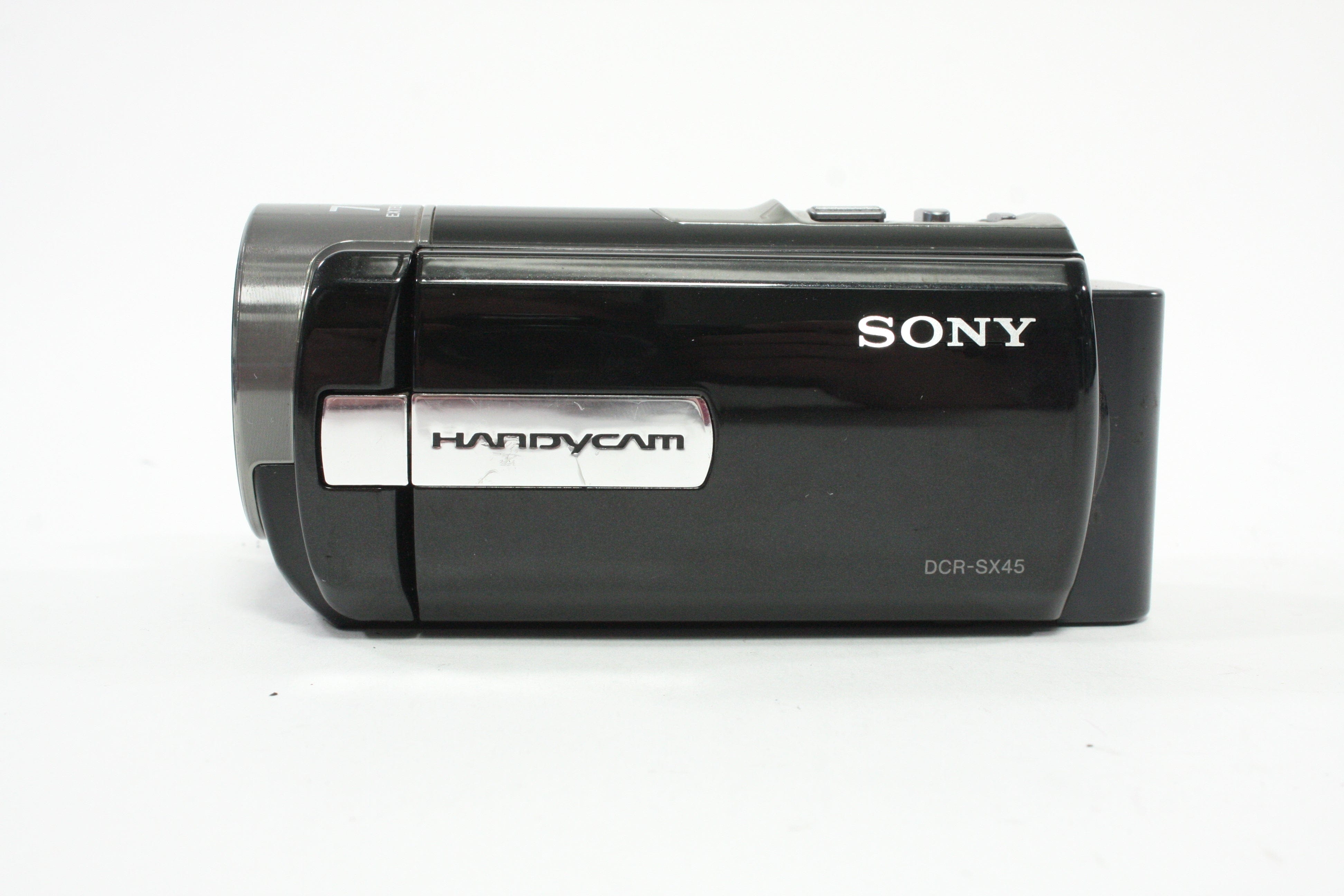 Sony Handycam DCR-SX45 Camcorder