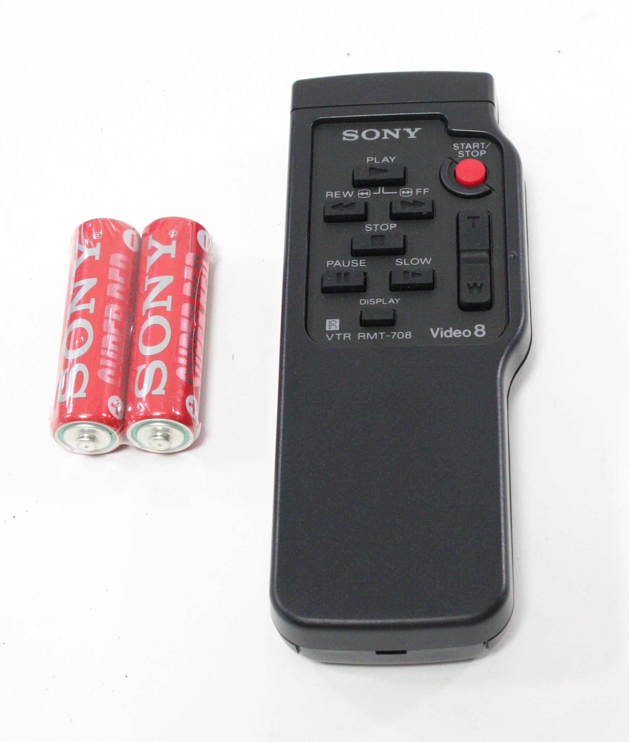 Sony Handycam Vision CCD-TRV41