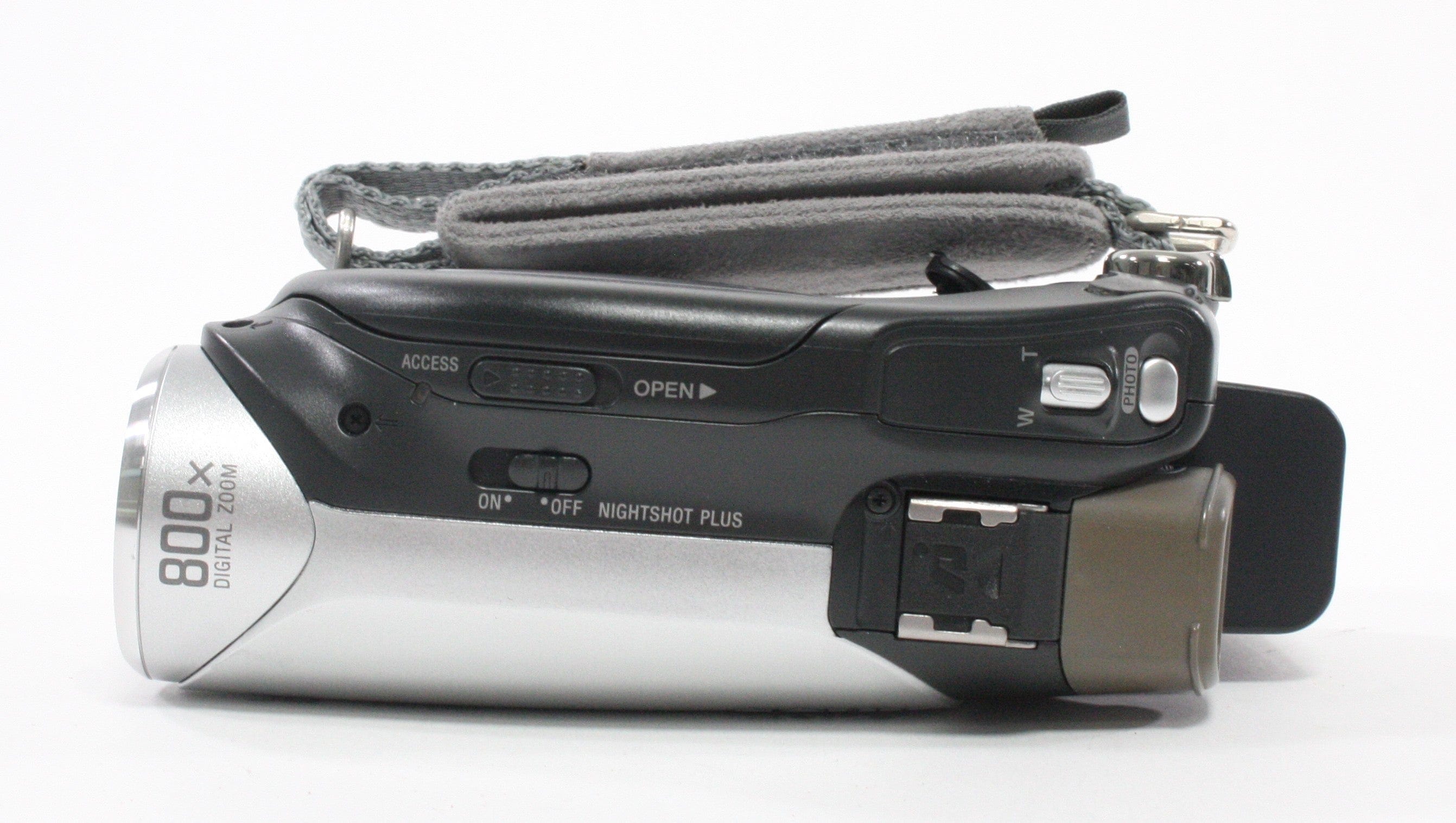 Sony Hanycam DCR-DVD103 Camcorder