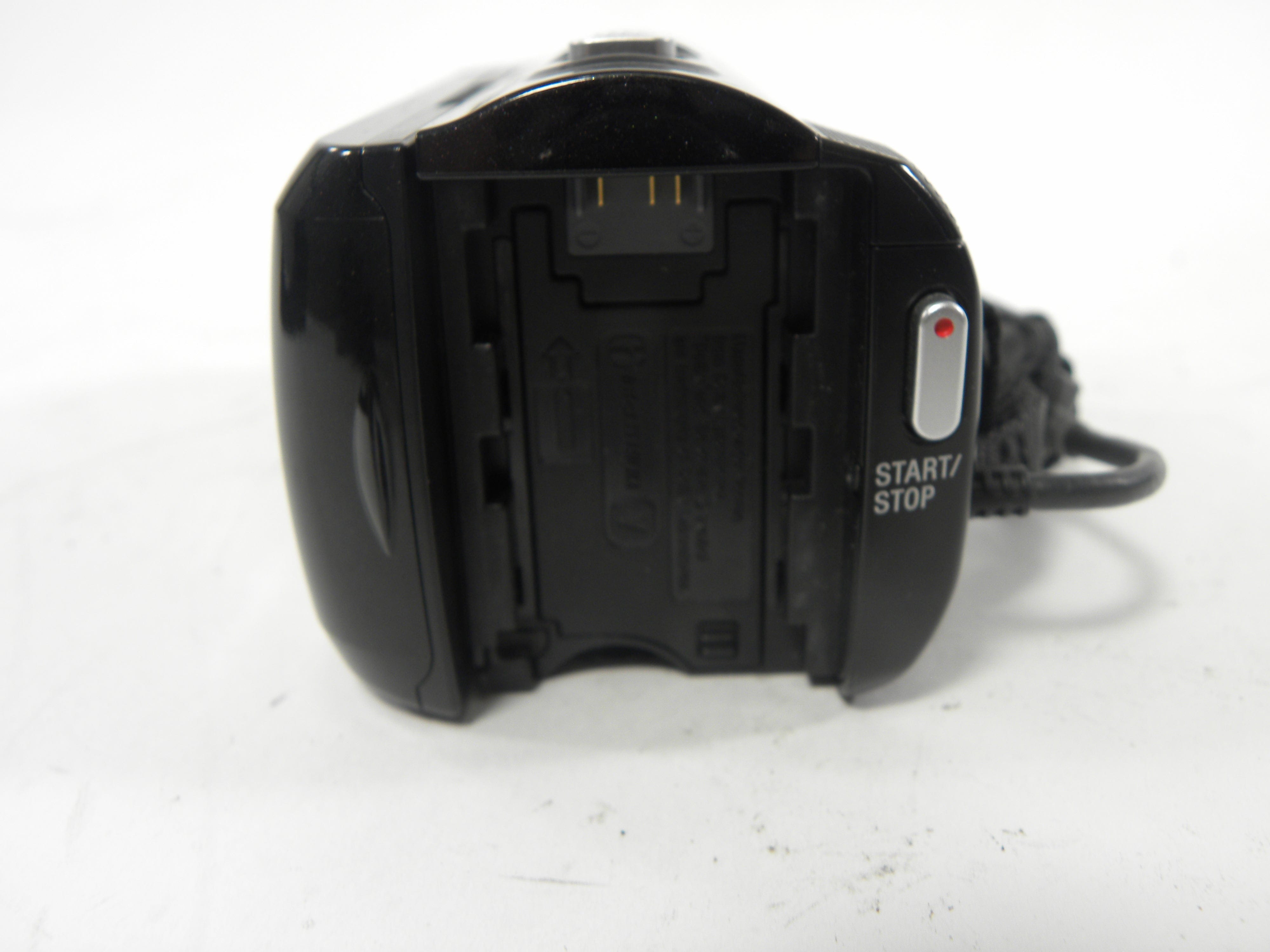 Sony HDR-PJ380 8.9mp Handycam Camcorder