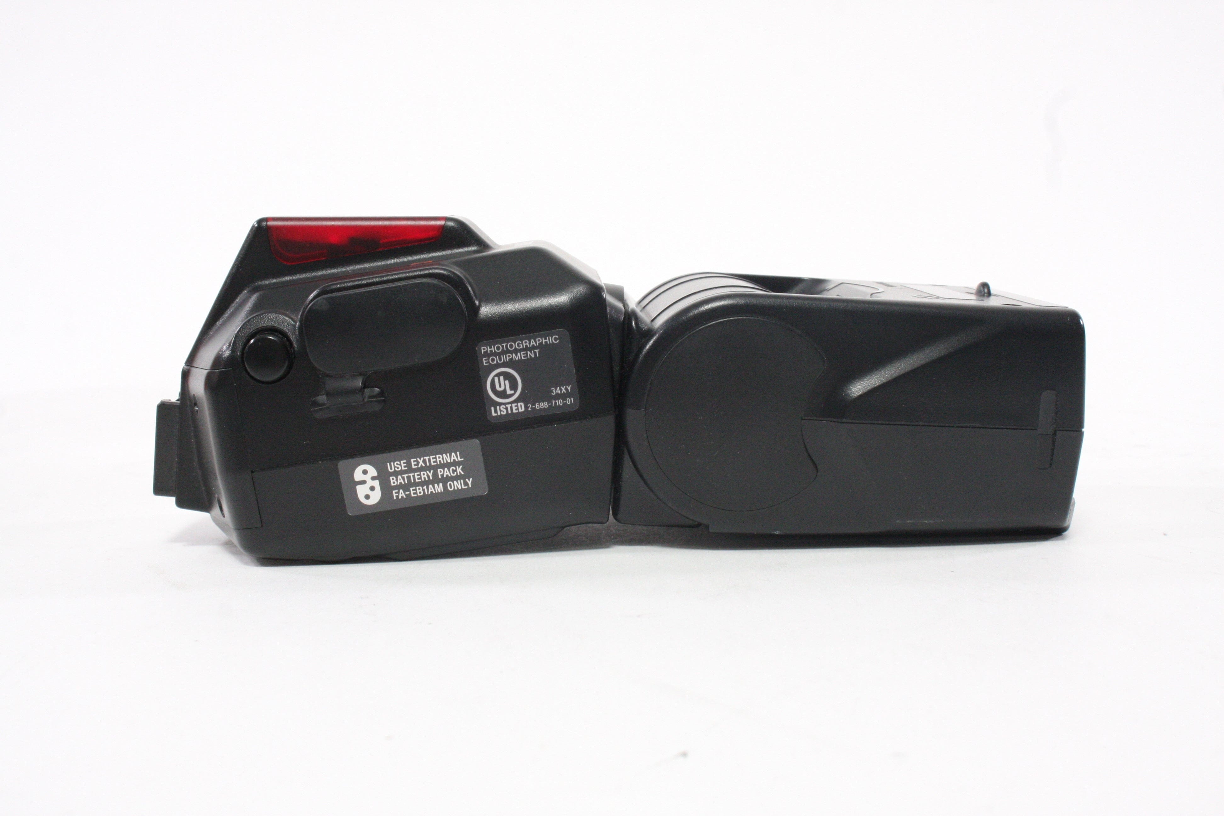 Sony HVL-F56AM Flash for Sony A/E Mount Cameras