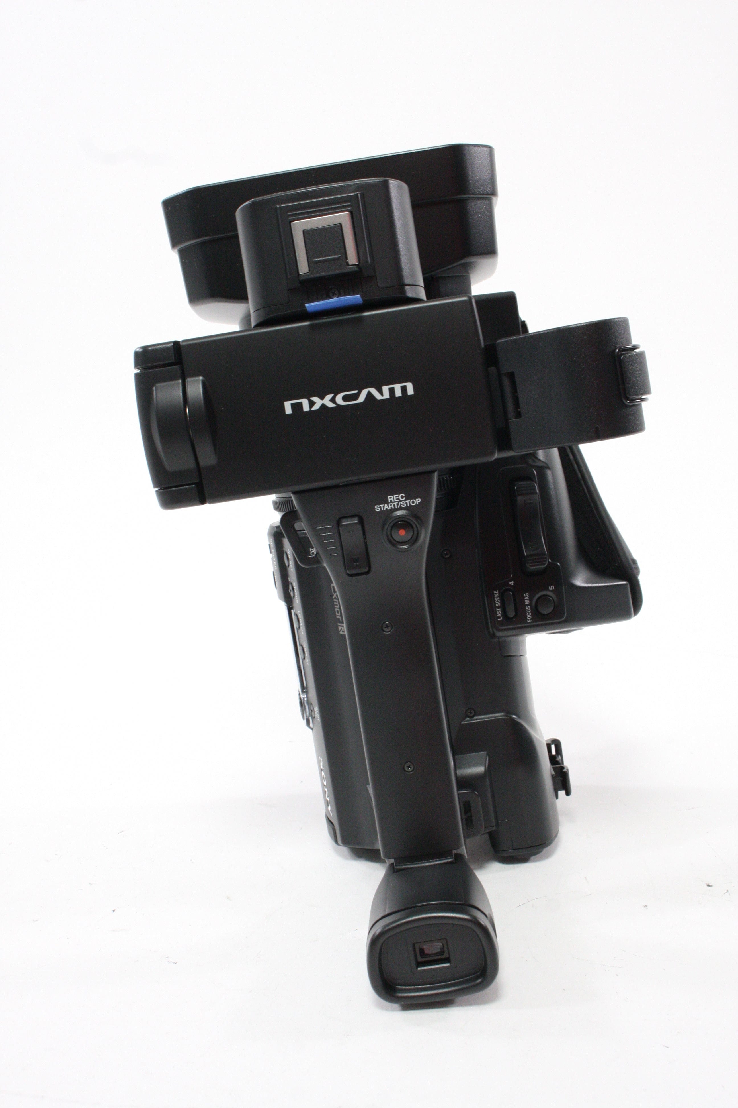 Sony HXR-NX100 Full NXCAM Camcorder