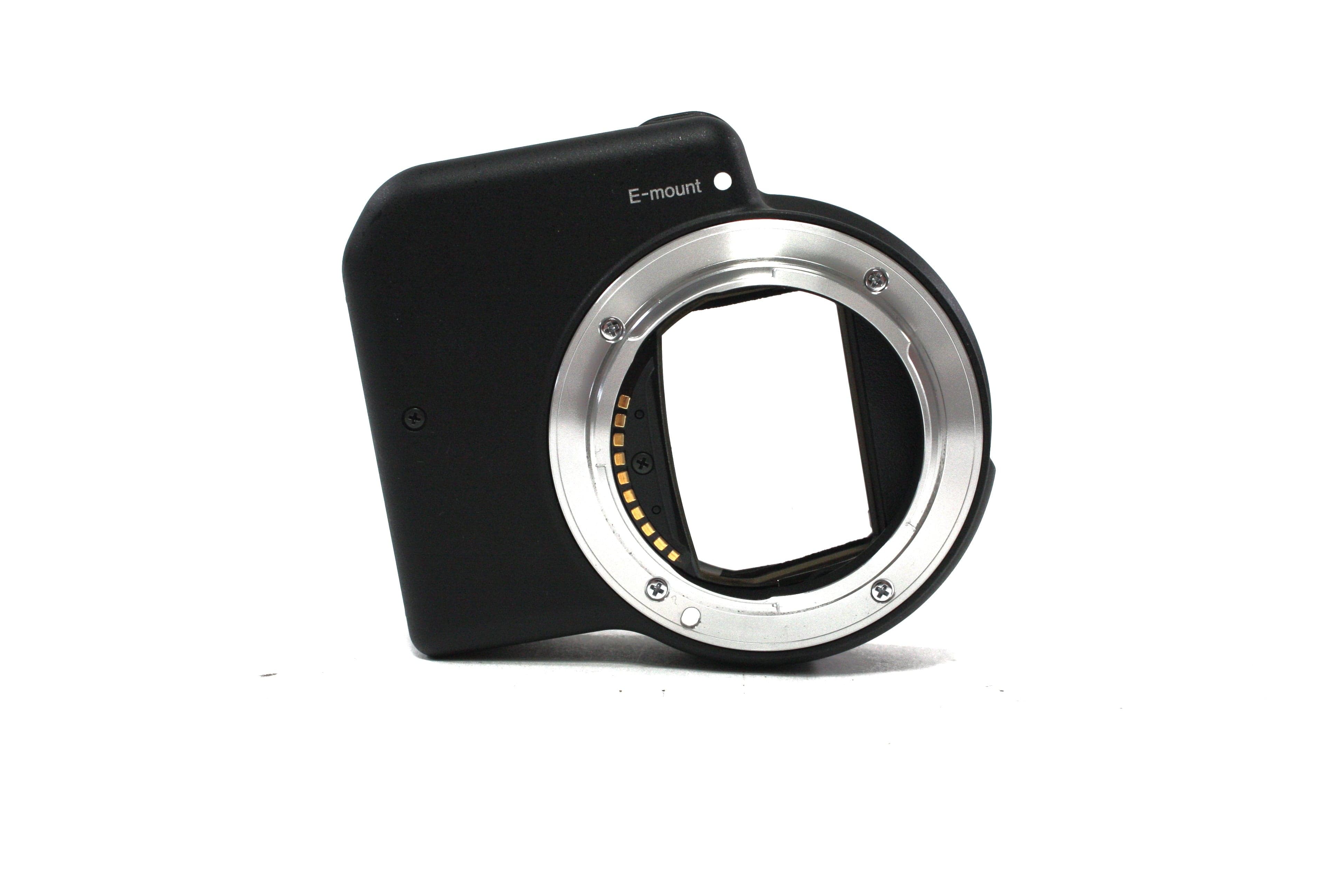 Sony LA-EA4 Lens Adapter
