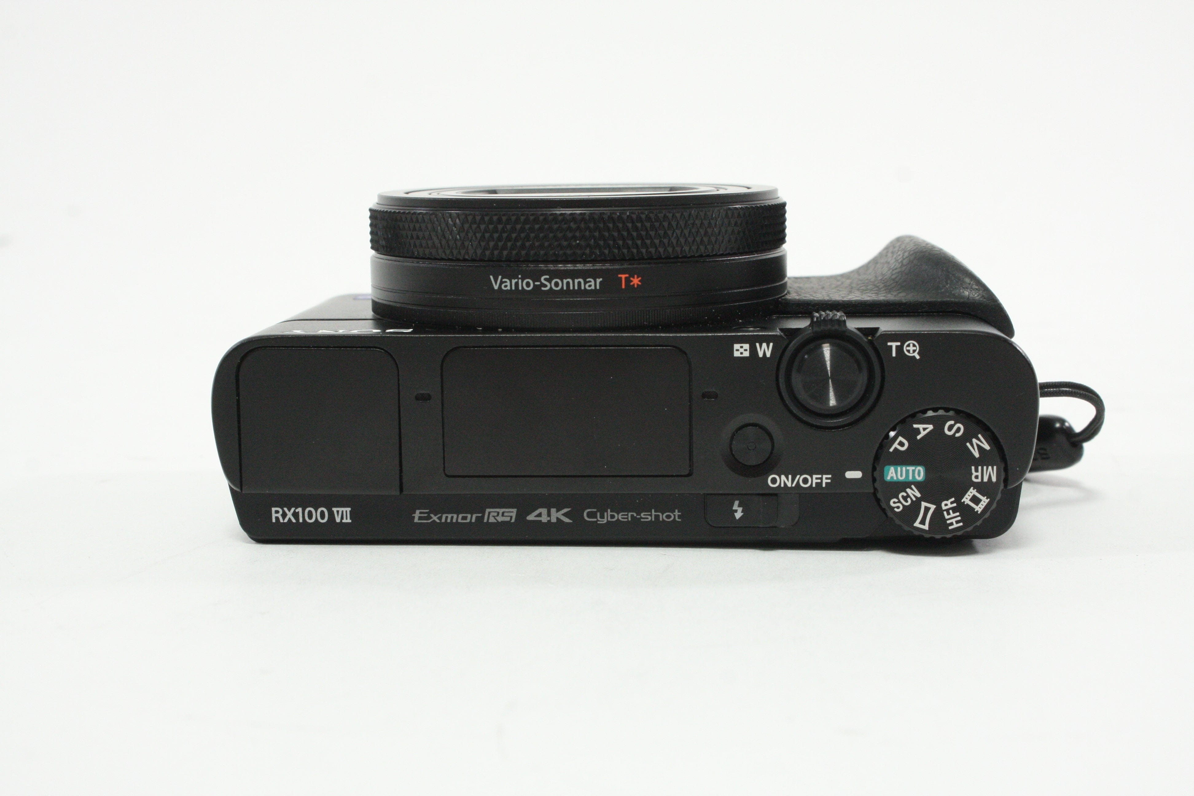 Sony RX100 VII Point-and-Shoot Digital Camera