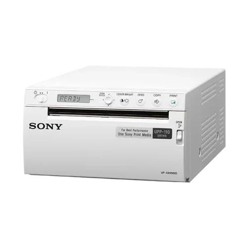 Sony UPX899MD Medical Black and White Printer