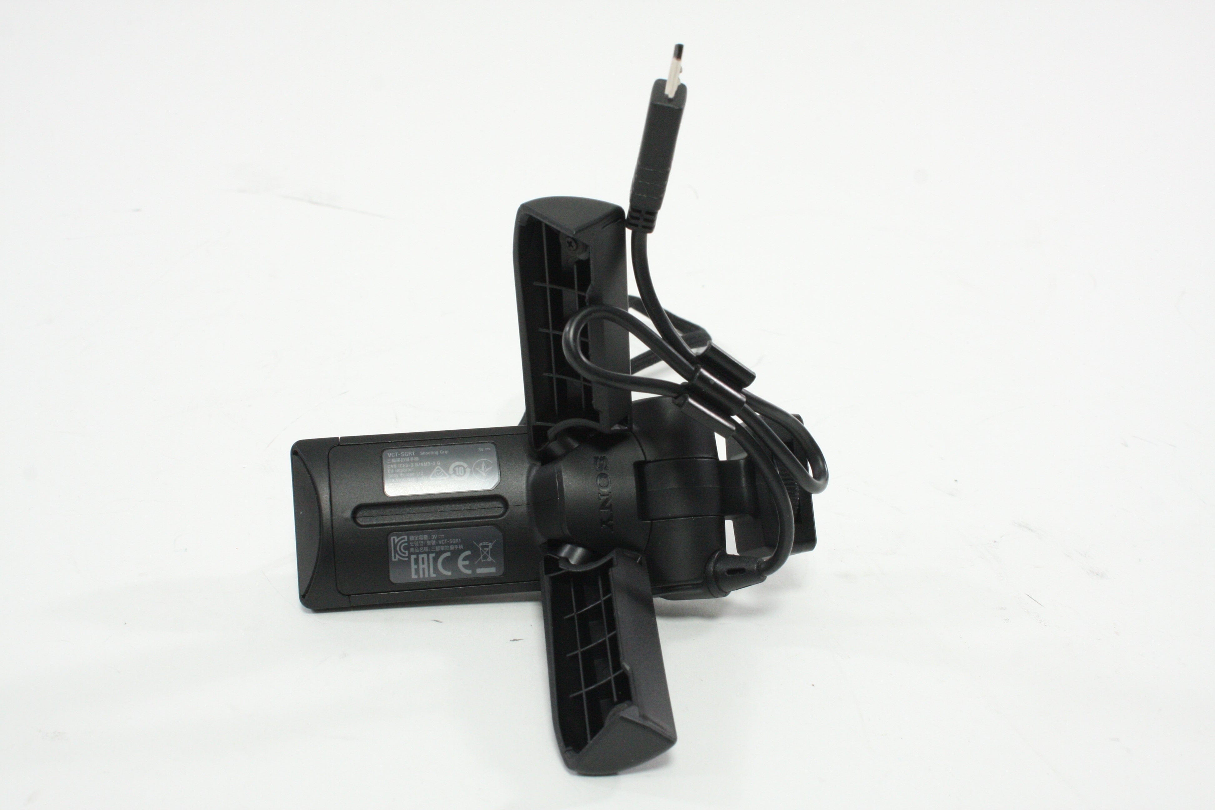 Sony VCT-SGR1 Shooting Grip