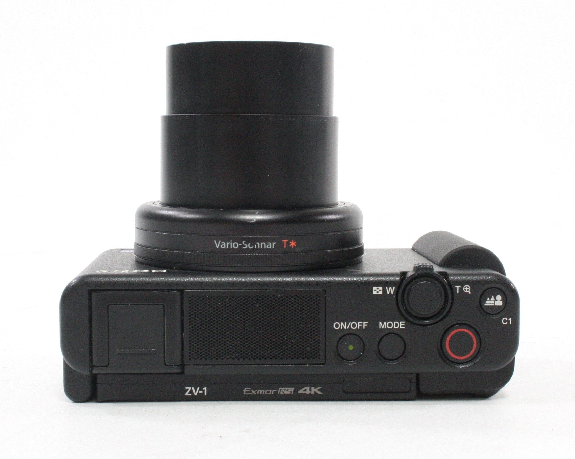 Sony ZV-1 Digital Camera