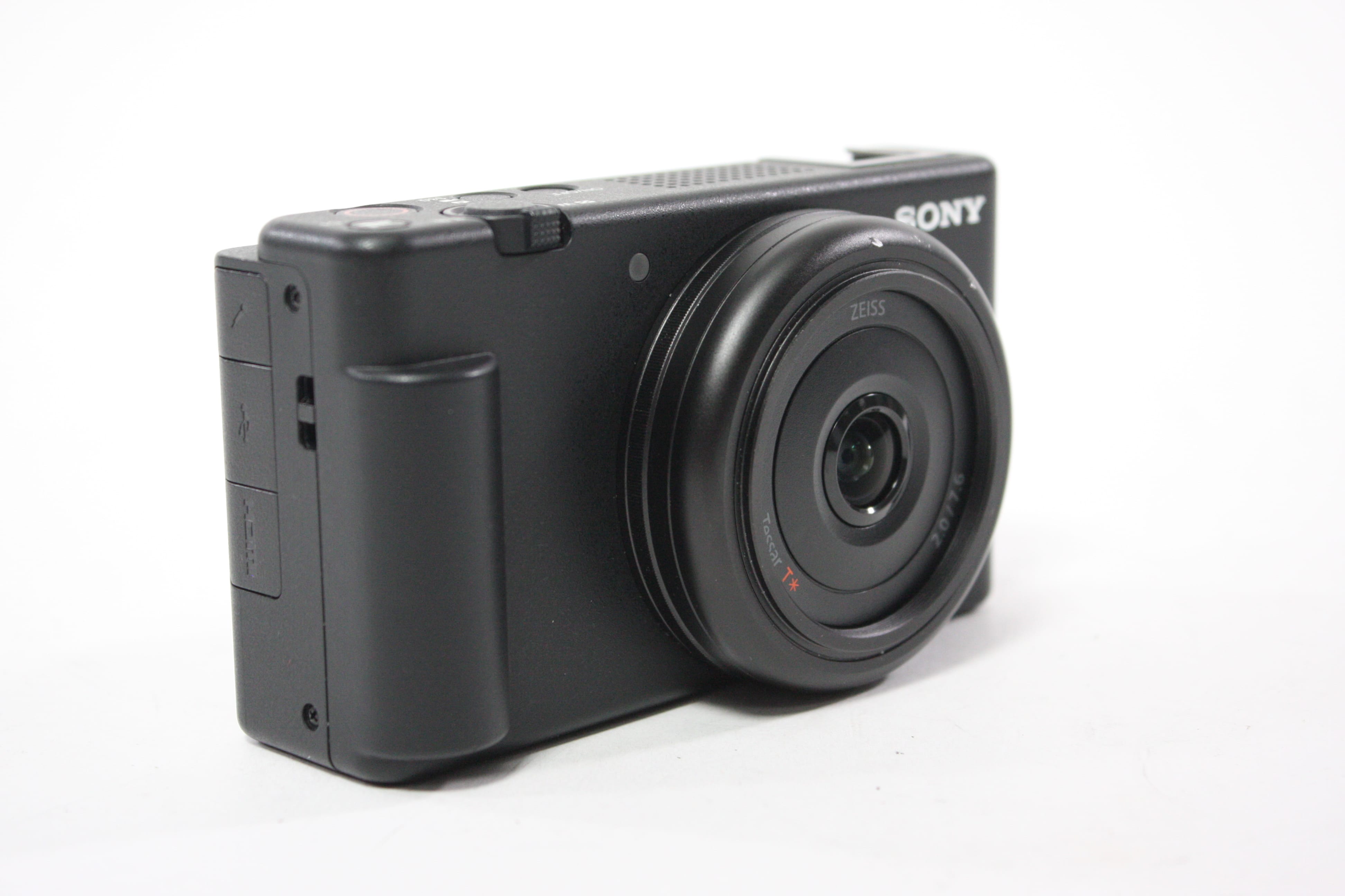 Sony ZV-1F Digital Vlogging Camera