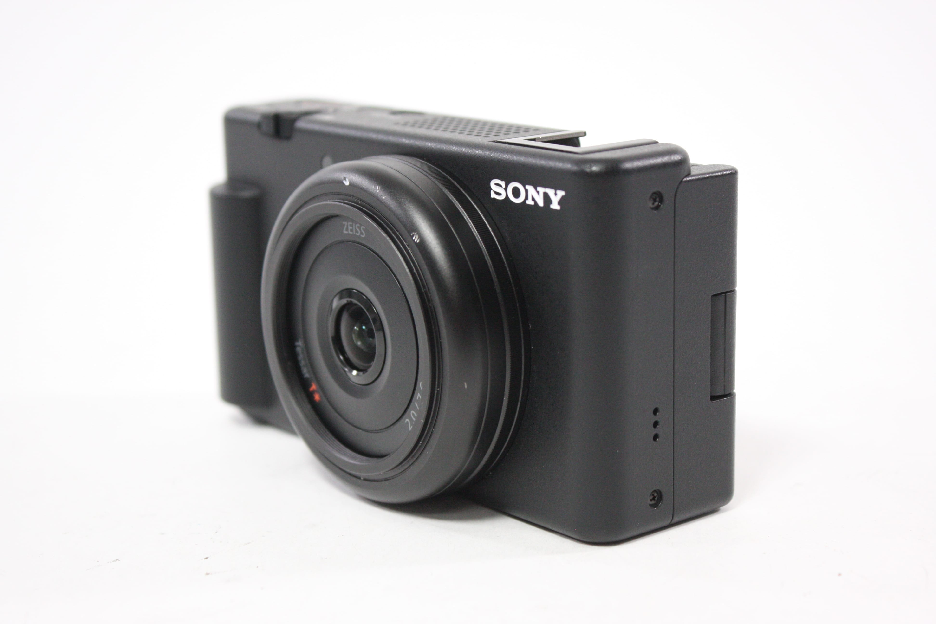 Sony ZV-1F Digital Vlogging Camera