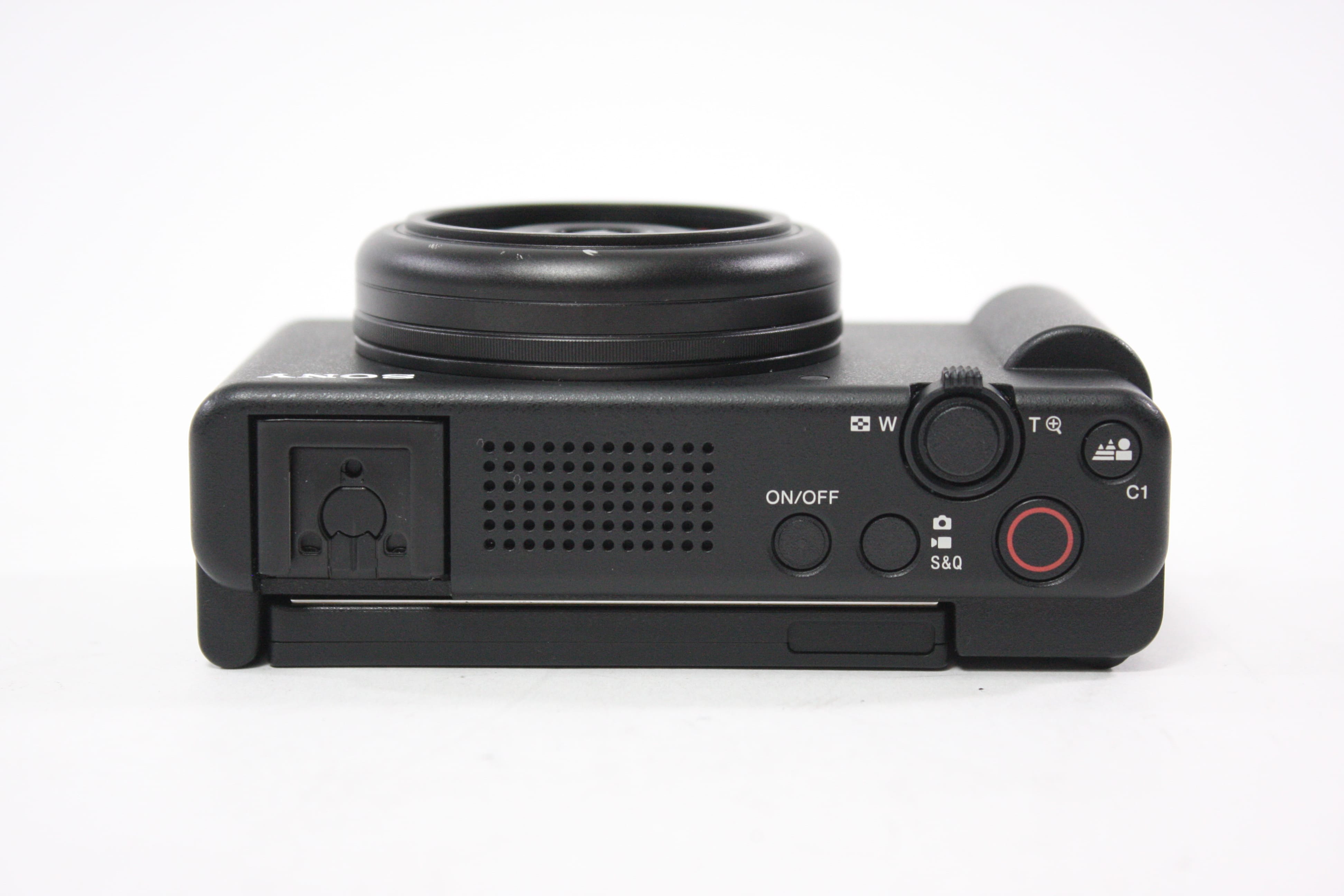 Sony ZV-1F Digital Vlogging Camera